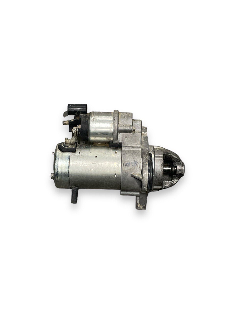 Motorino D'avviamento Opel Karl 1.0 benzina (2015-2019) cod:687997502