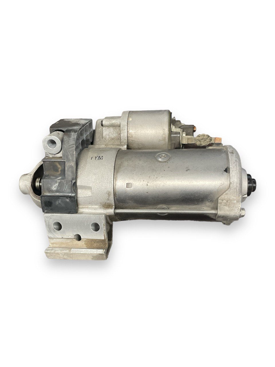Motorino di avviamento Bmw Serie X3 G01 2.0 diesel ( 2017>) cod:8588898