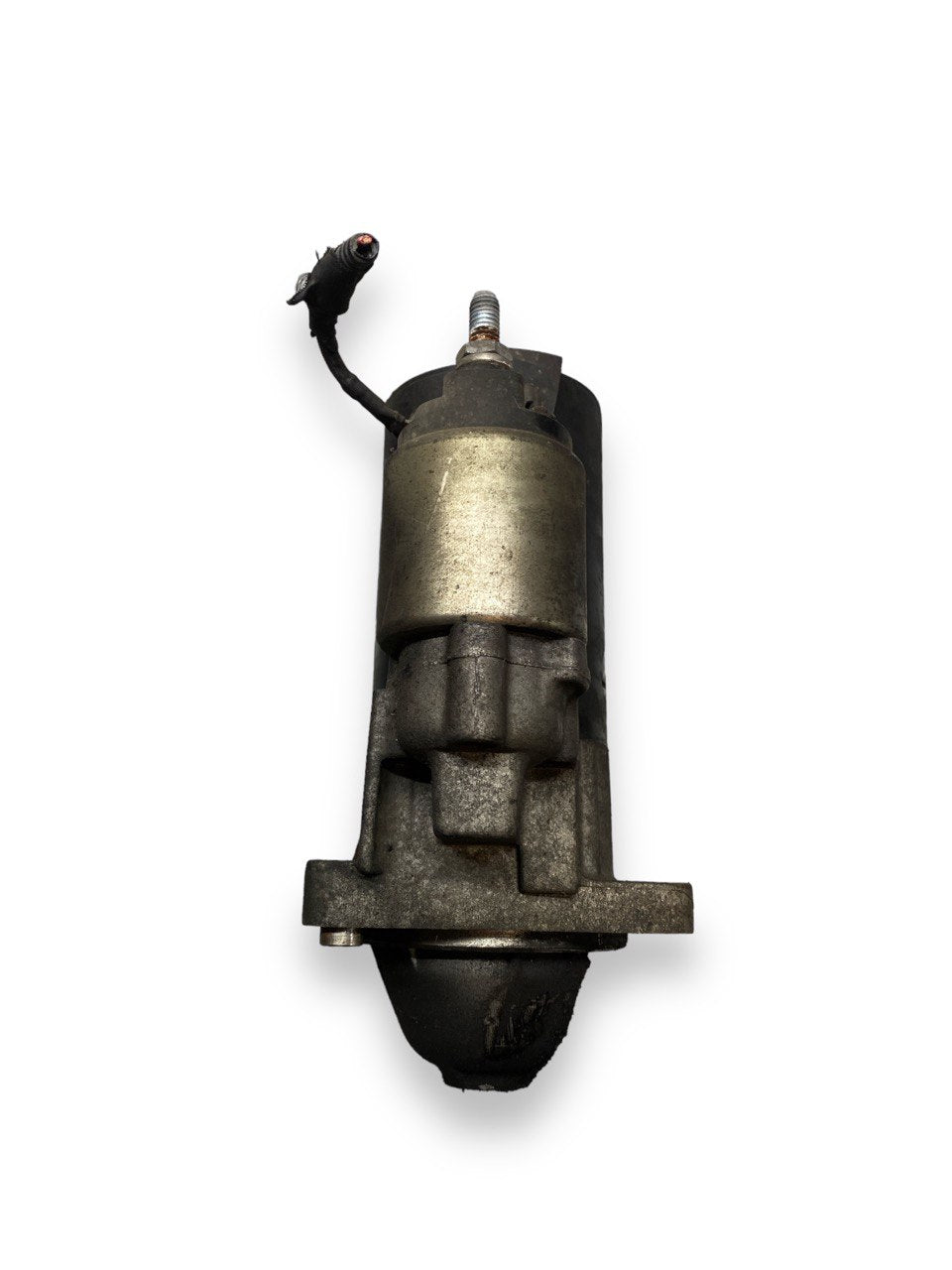 Motorino di avviamento Fiat Croma III serie 1.9JTD ( 2008 ) COD:0001108234