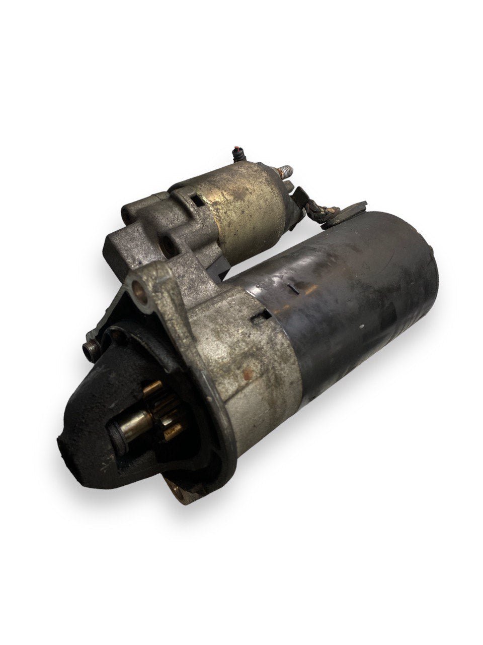 Motorino di avviamento Fiat Croma III serie 1.9JTD ( 2008 ) COD:0001108234