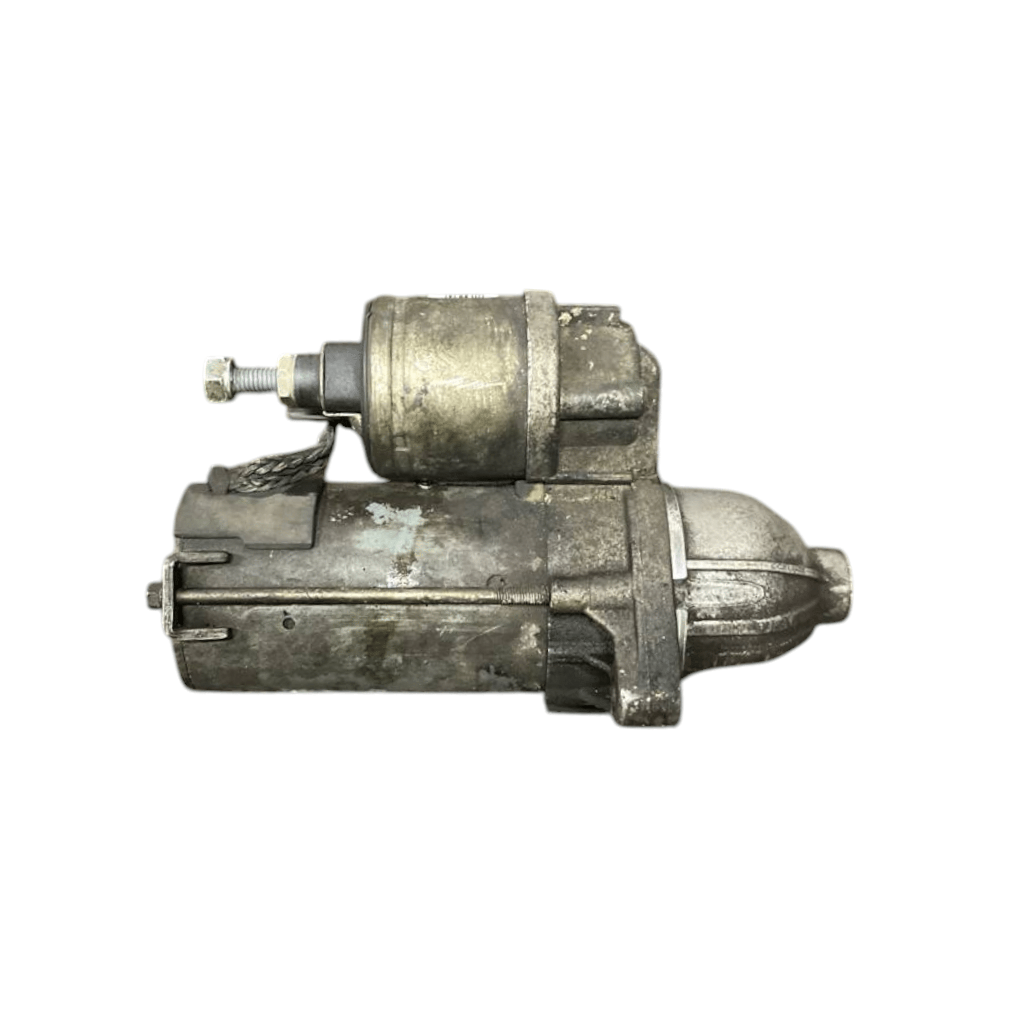 Motorino di Avviamento Fiat Fiorino / Fiat Qubo 1.3 Diesel ( 2009 - 2022 )cod.51823860