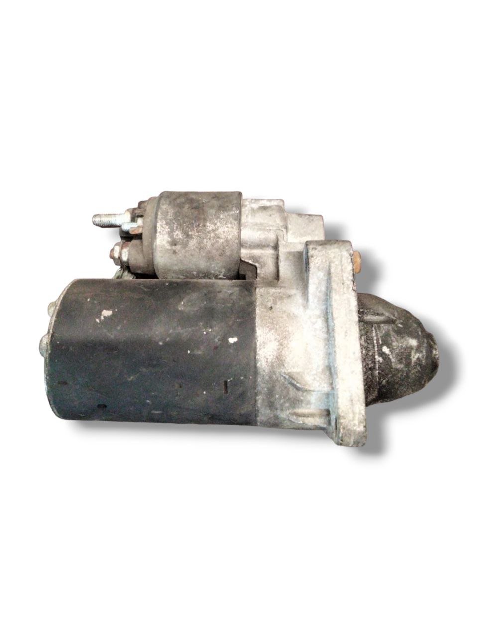 Motorino di avviamento Fiat Multipla II 1.6 Benzina( 2004-2010 ) cod.0001107109