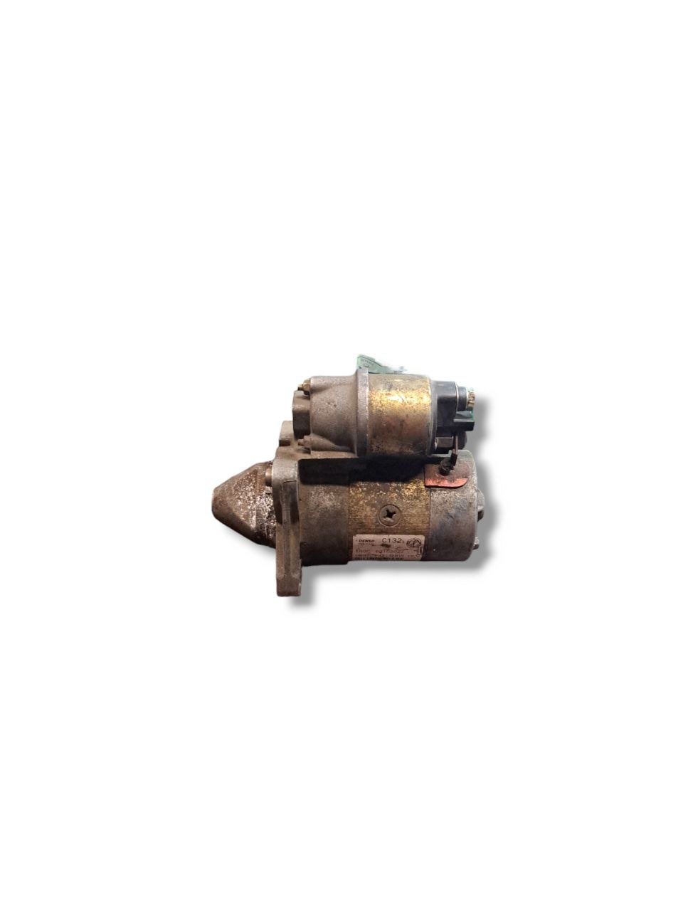 Motorino di avviamento Fiat Panda 169 1.2 Benzina ( 2003 - 2012 ) COD:63102022