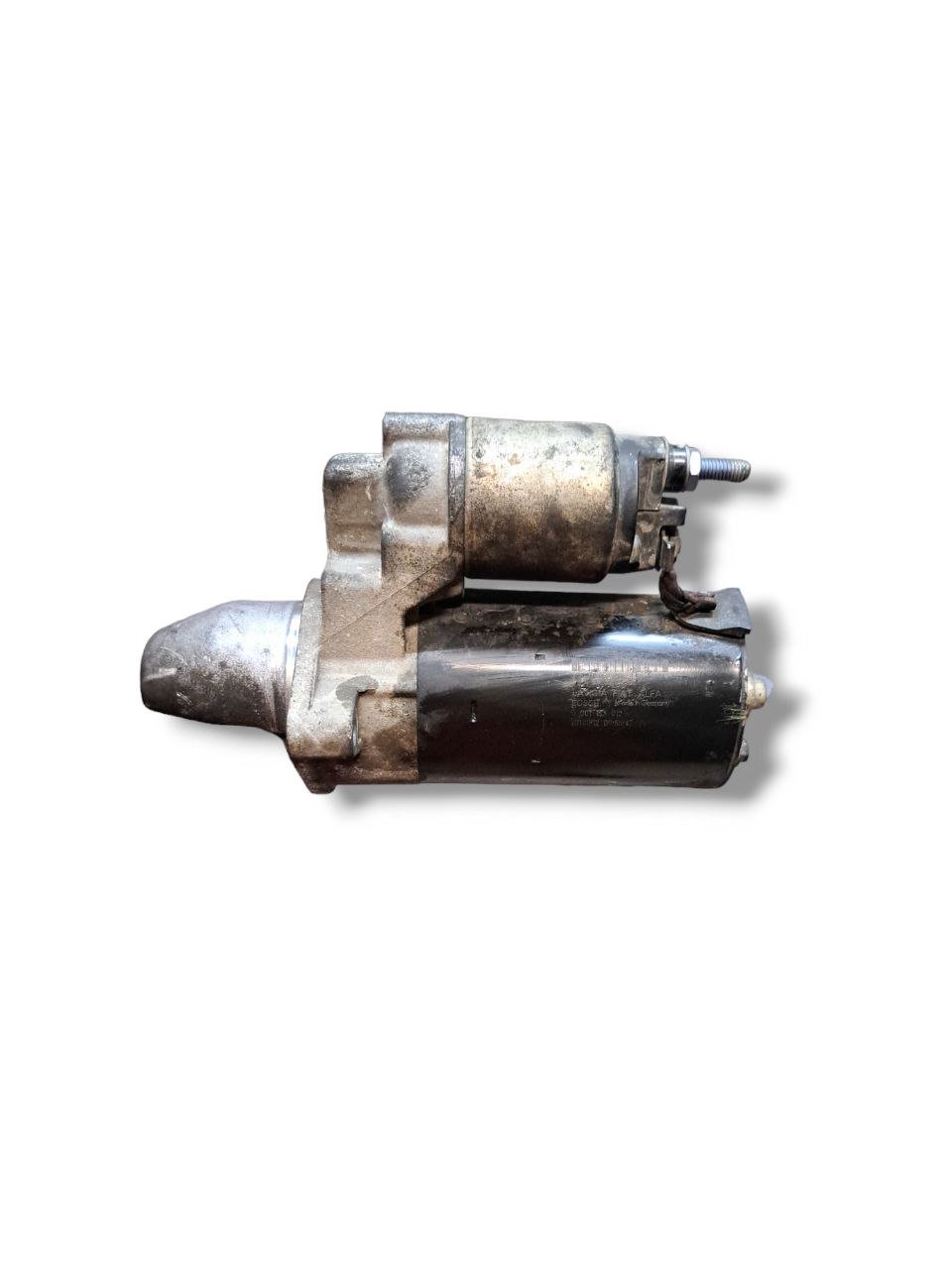 Motorino di avviamento Fiat Punto Evo 1.3mjt ( 2012 ) COD:51810307A152