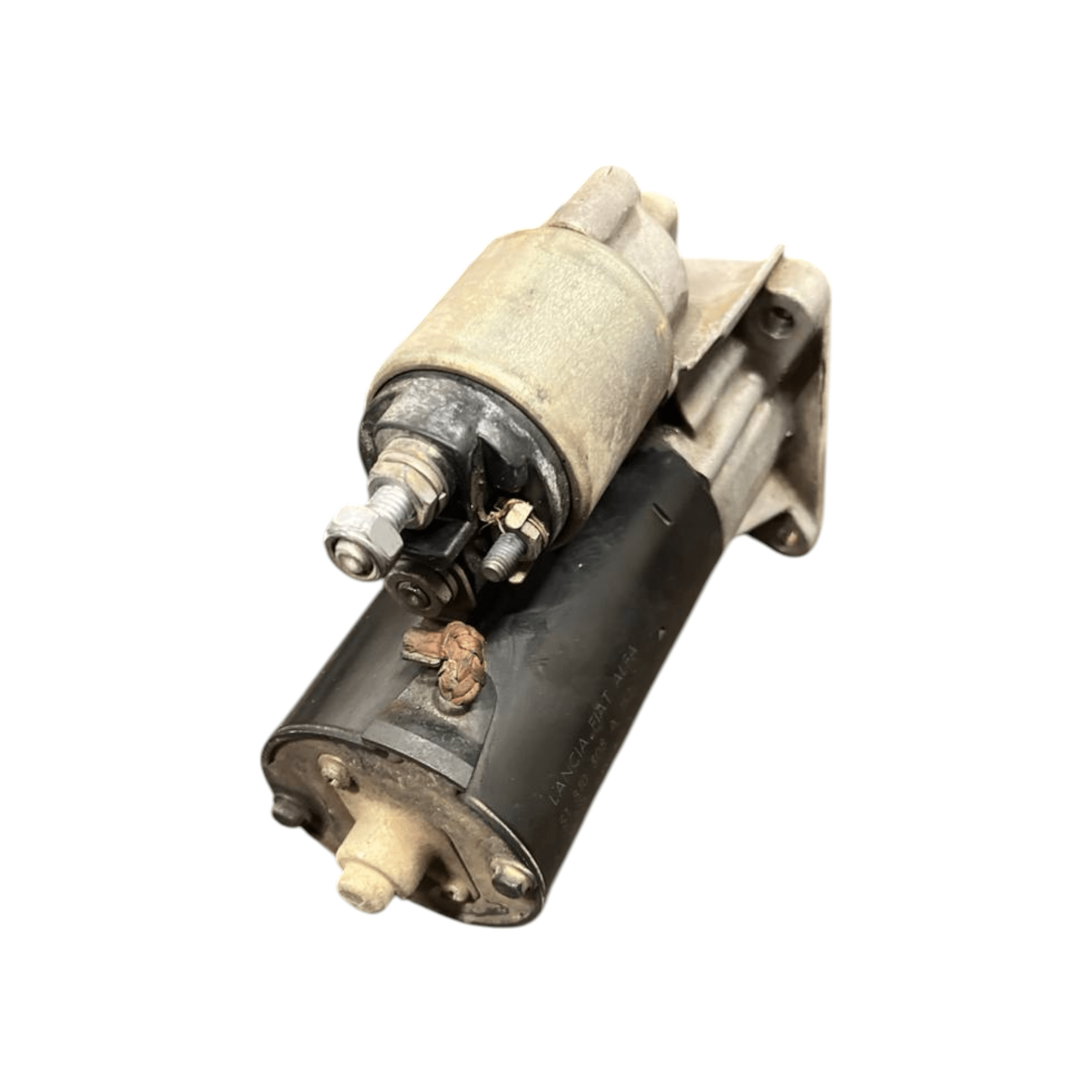 Motorino di avviamento Jeep Renegade / 500X cod.51810308A152-0001138010 1.6 Diesel ( 2014>)