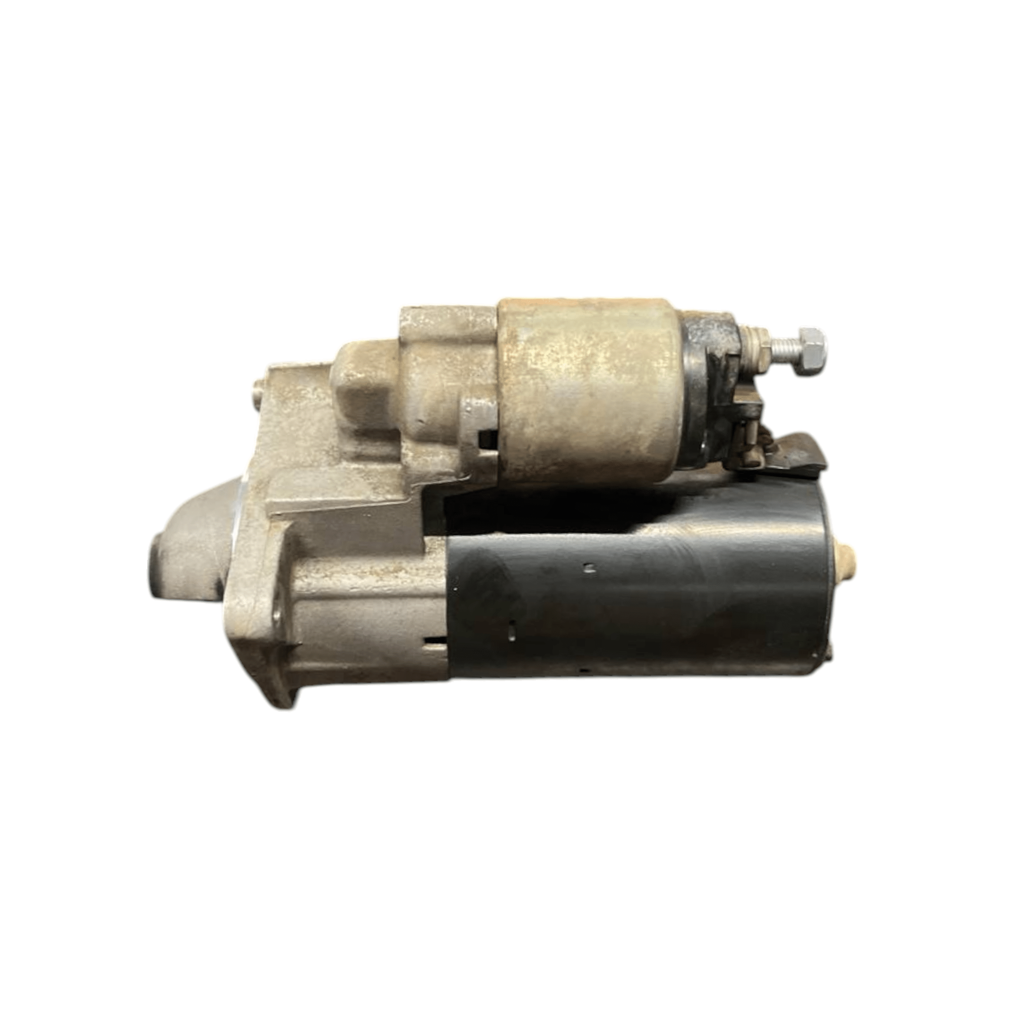 Motorino di avviamento Jeep Renegade / 500X cod.51810308A152-0001138010 1.6 Diesel ( 2014>)