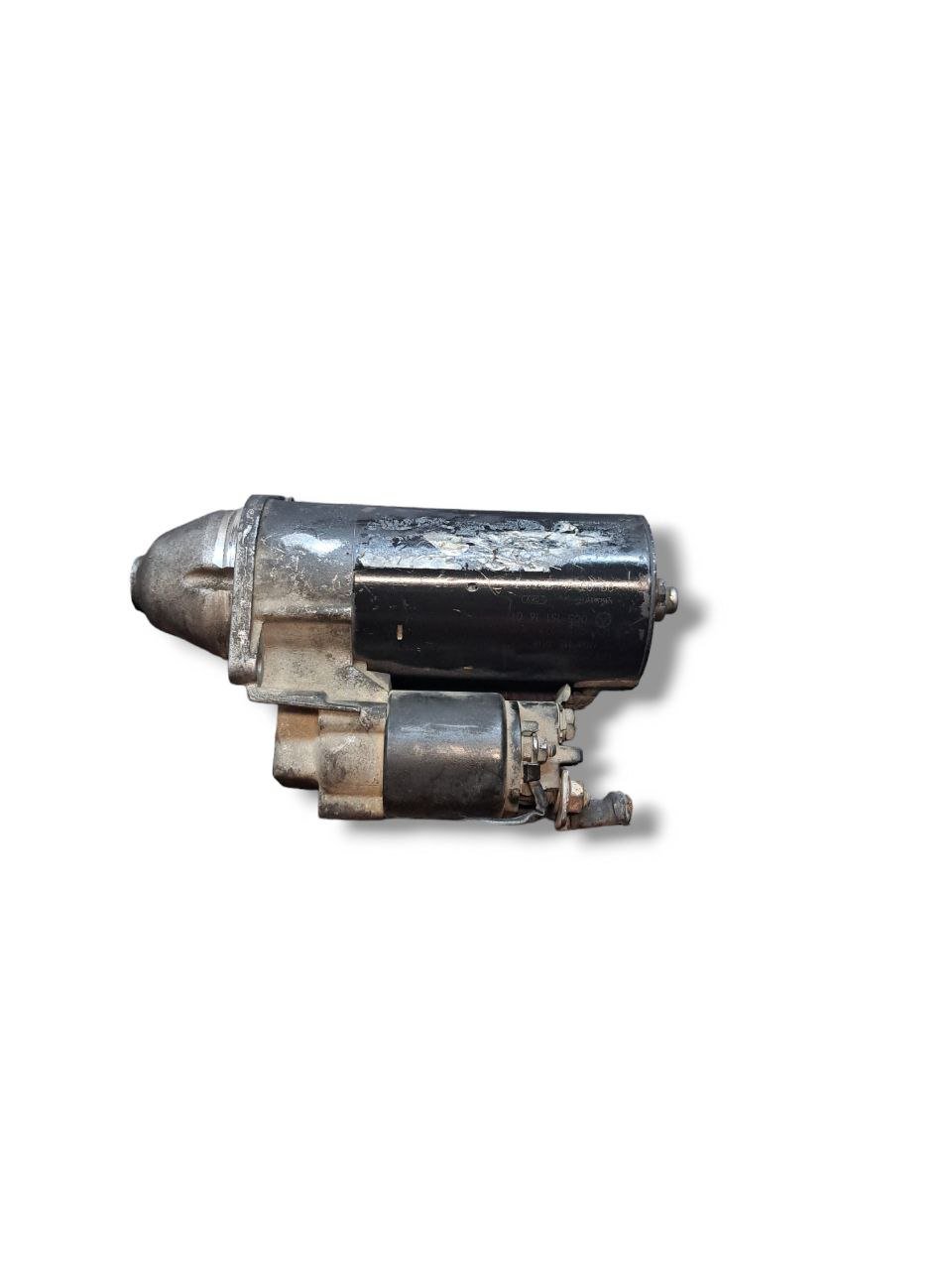 Motorino di avviamento Mercedes-Benz Classe A W168 1.7 diesel ( 1997-2001 ) COD:0051511601