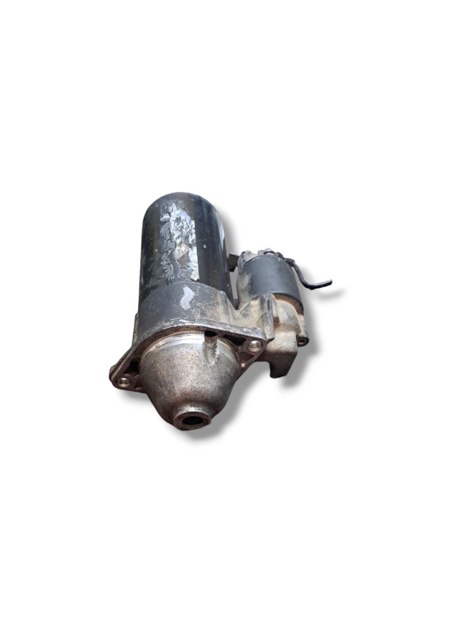 Motorino di avviamento Mercedes-Benz Classe A W168 1.7 diesel ( 1997-2001 ) COD:0051511601