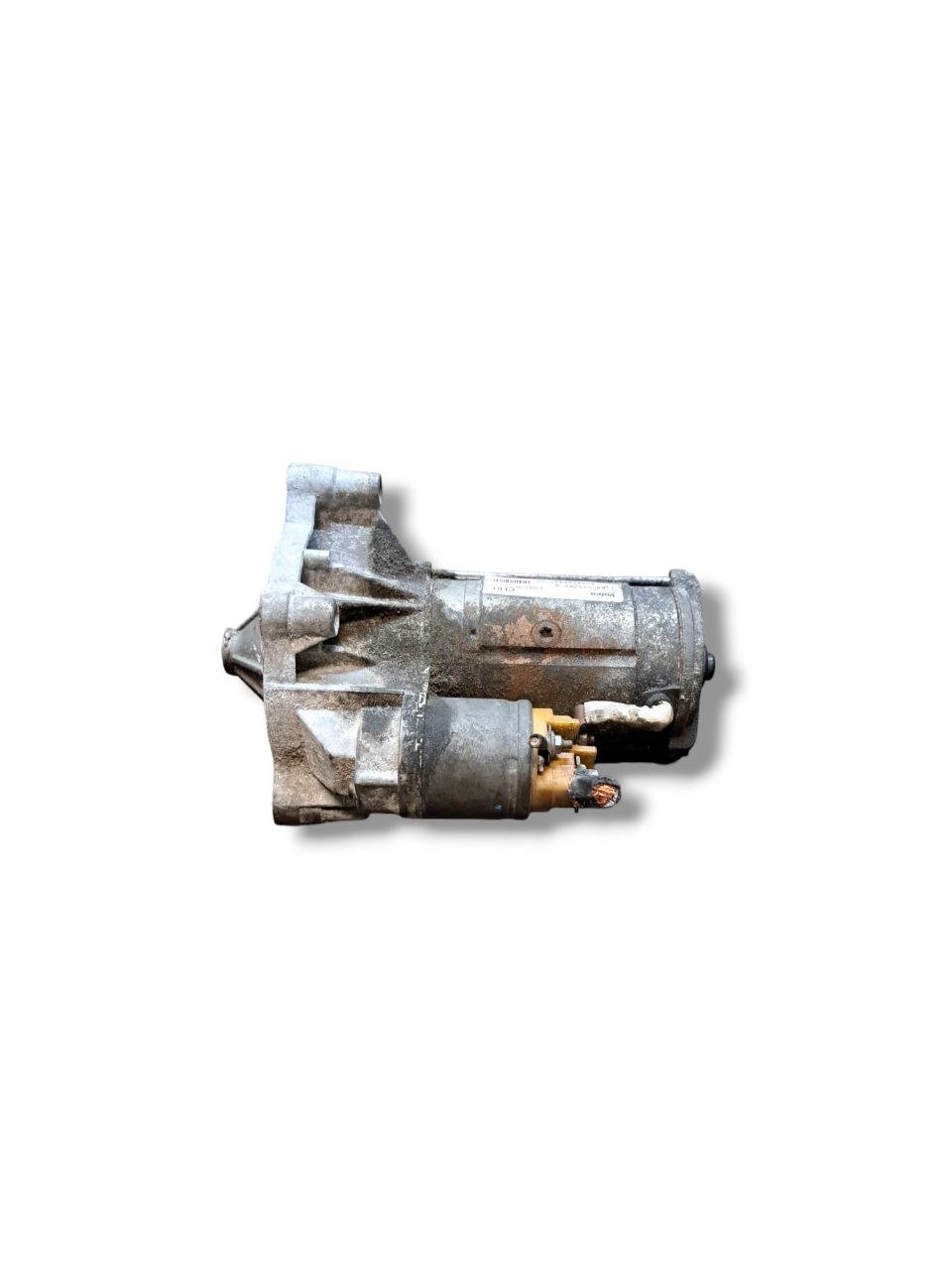 Motorino di avviamento Peugeot 508 SW 2.0hdi (2017) COD:9654561480