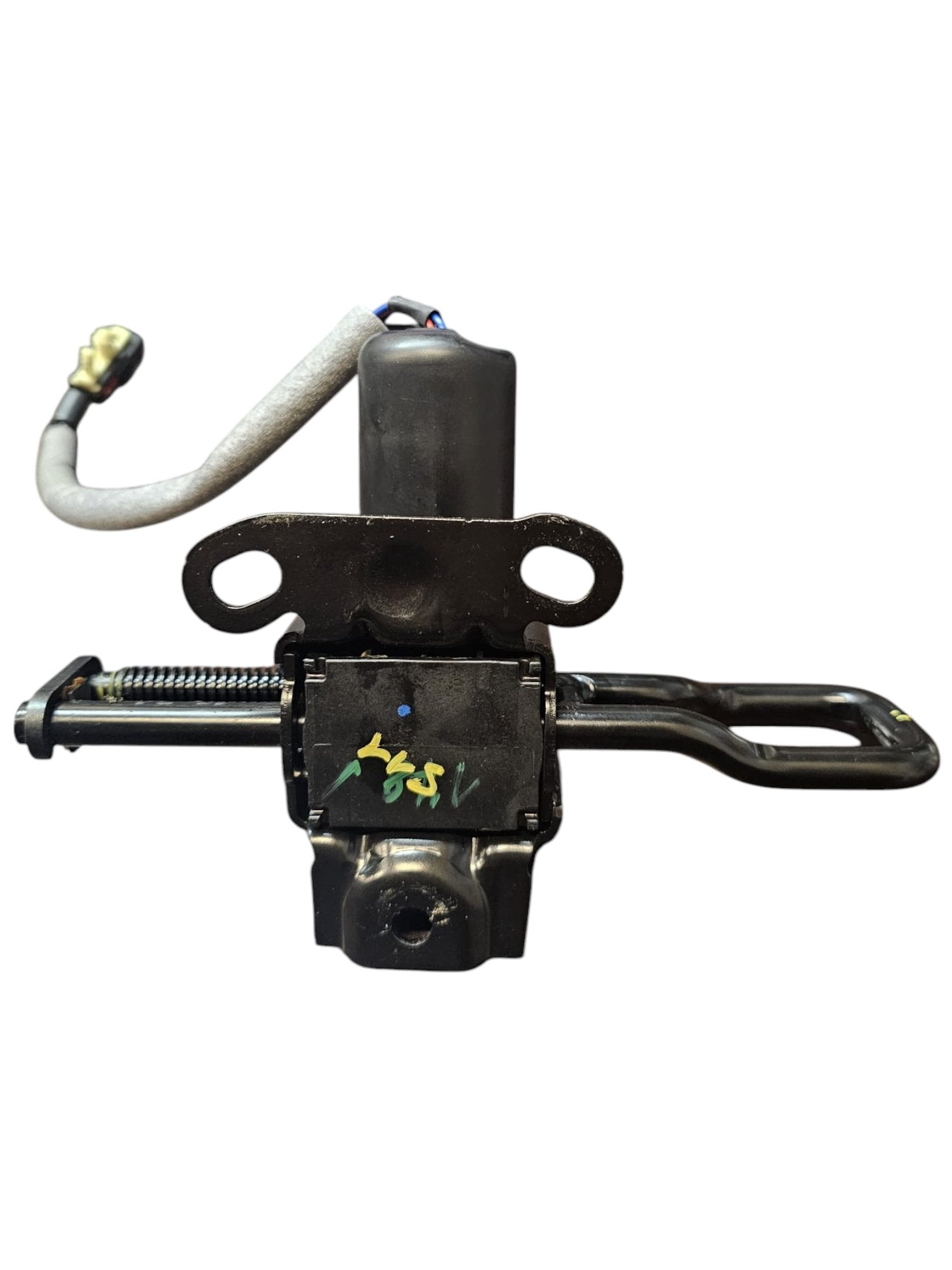 Motorino Regolazione Sedile Posteriore Sinistro Jaguar F-Pace Cod:HK83-600C73-AB (2016->)