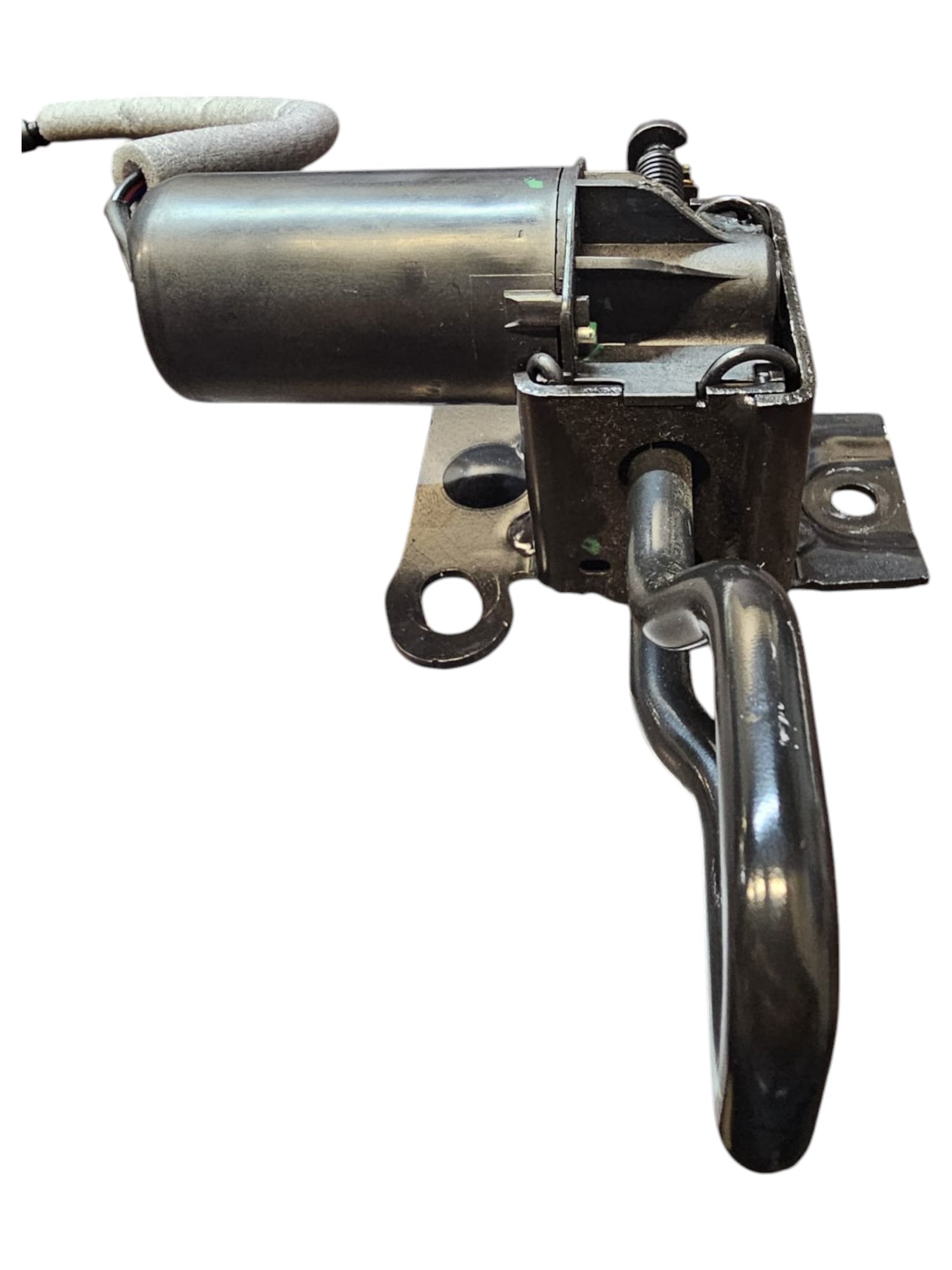 Motorino Regolazione Sedile Posteriore Sinistro Jaguar F-Pace Cod:HK83-600C73-AB (2016->)