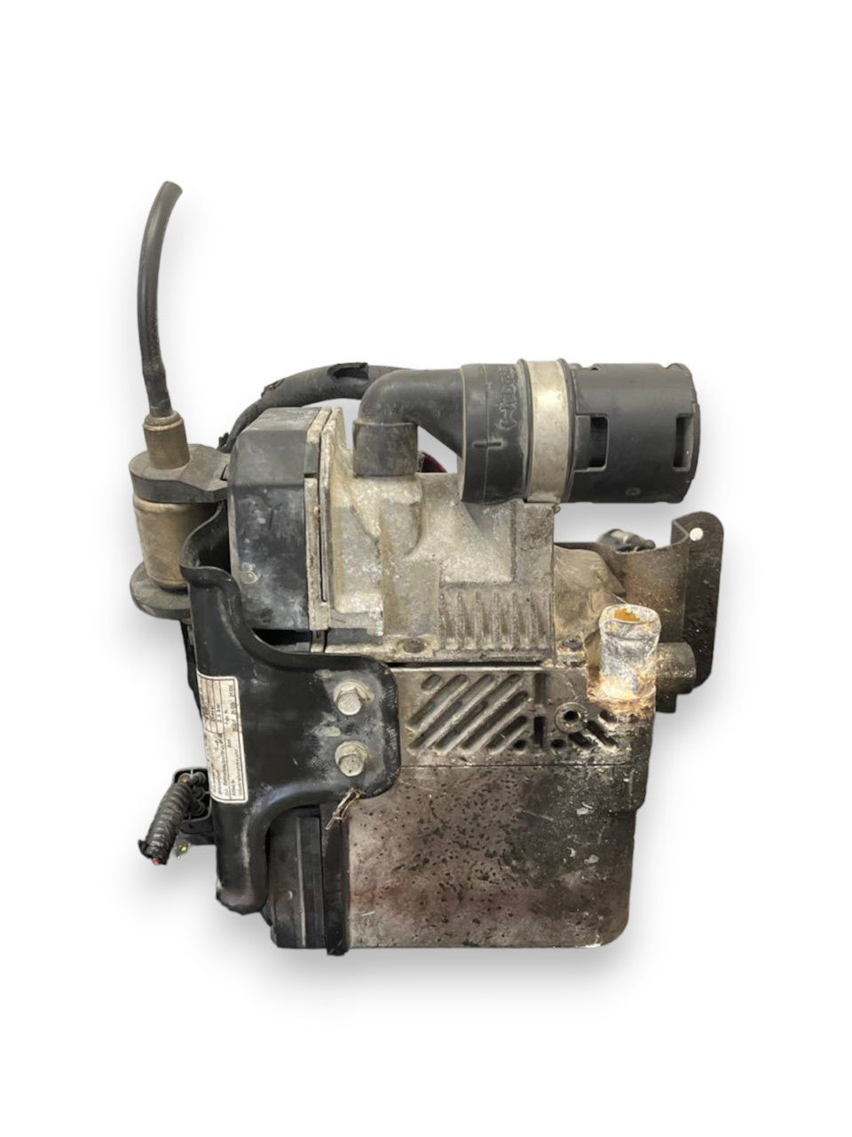 Motorino Riscaldamento Ausiliario Mazda 6 2.0 Diesel (2002 al 2008) cod: 9000610C