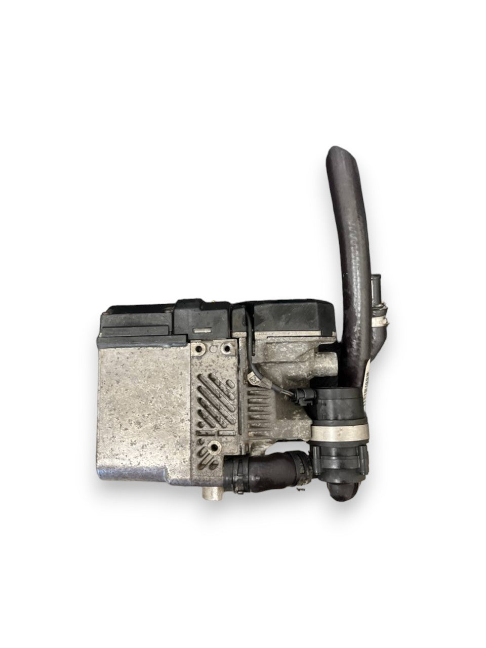 Motorino Riscaldamento Ausiliario Webasto Fiat Panda 169 / Chrysler Voyager / Volkswagen Tiguan / Mazda 6 1.2 Benzina (2003 al 2012) cod: 66724C