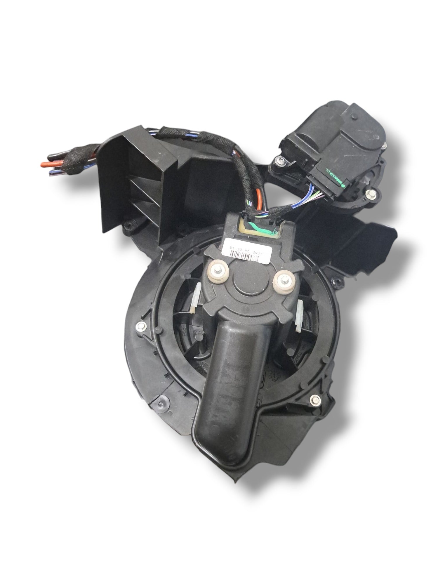 Motorino stufa ventola abitacolo Fiat Panda 1.3 (2013) COD:5p6230400