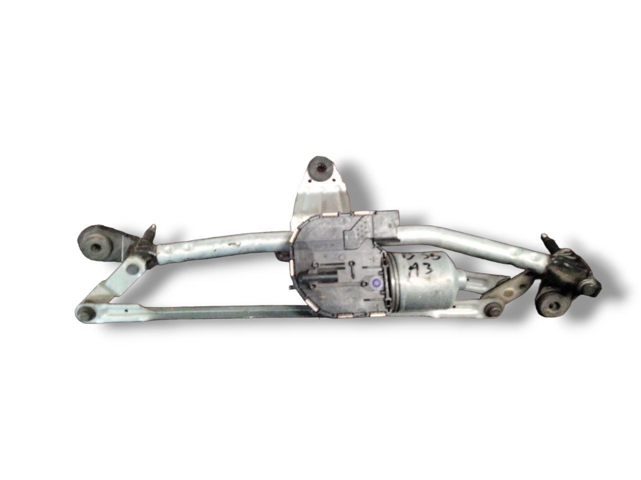Motorino tergicristalli anteriore Audi A3 8V (2012-2020) cod.1397220663- 8V1955119A