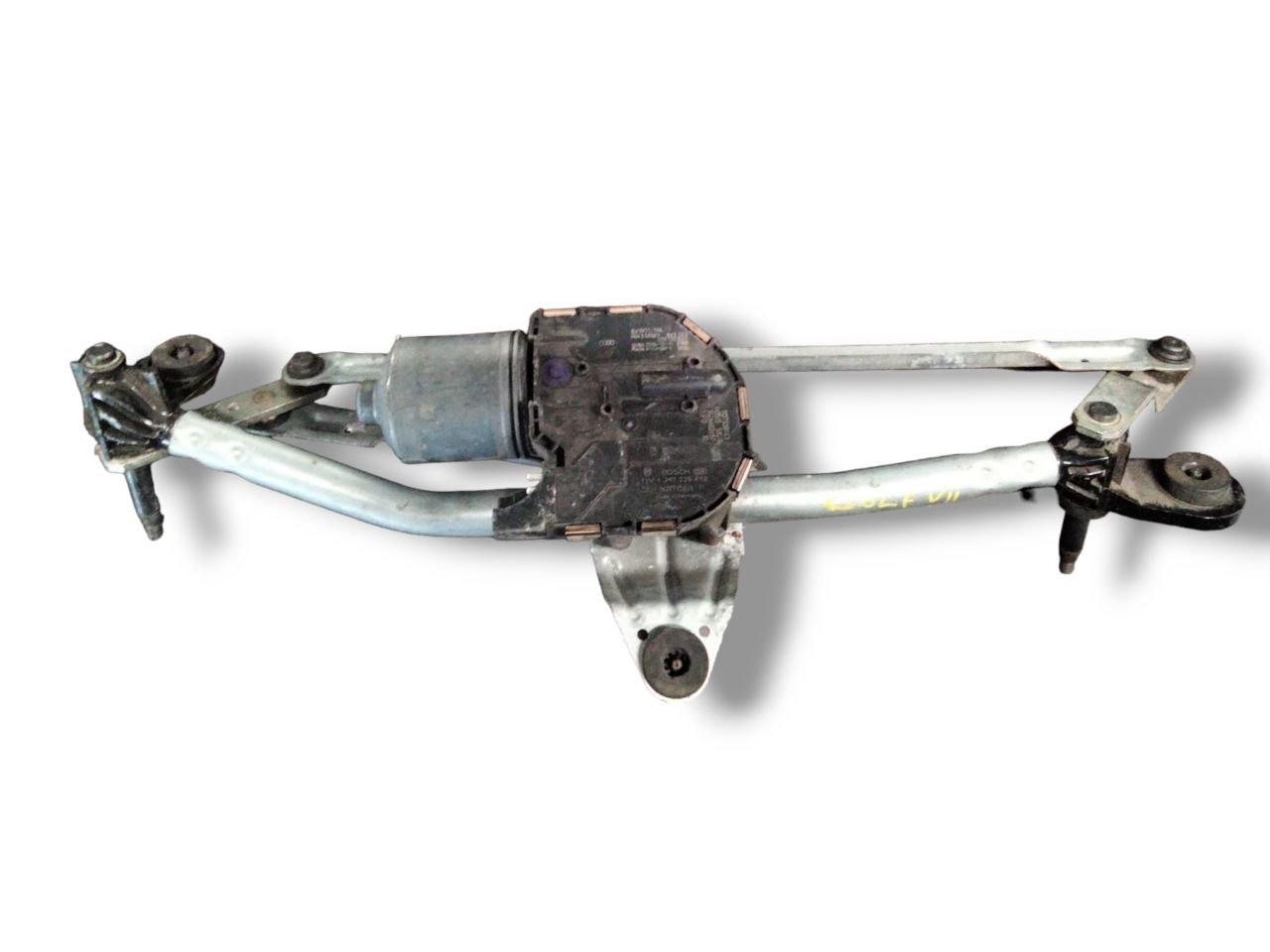 Motorino tergicristalli anteriore Audi A3 8V (2012-2020) cod.1397220692 - 8V1955119A