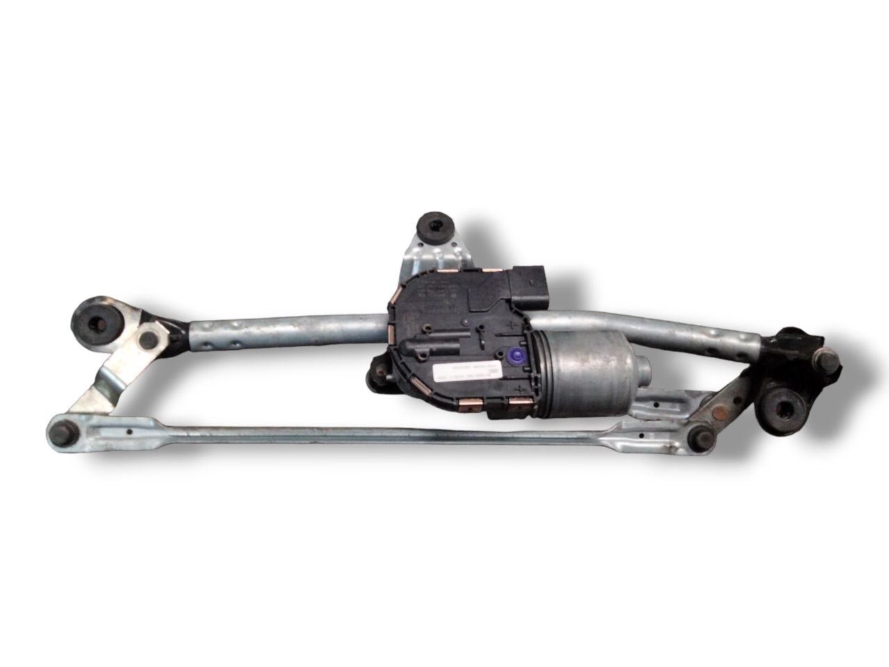 Motorino tergicristalli anteriore Audi A3 8V (2012-2020) cod.8V1955023D - 8V1955119A