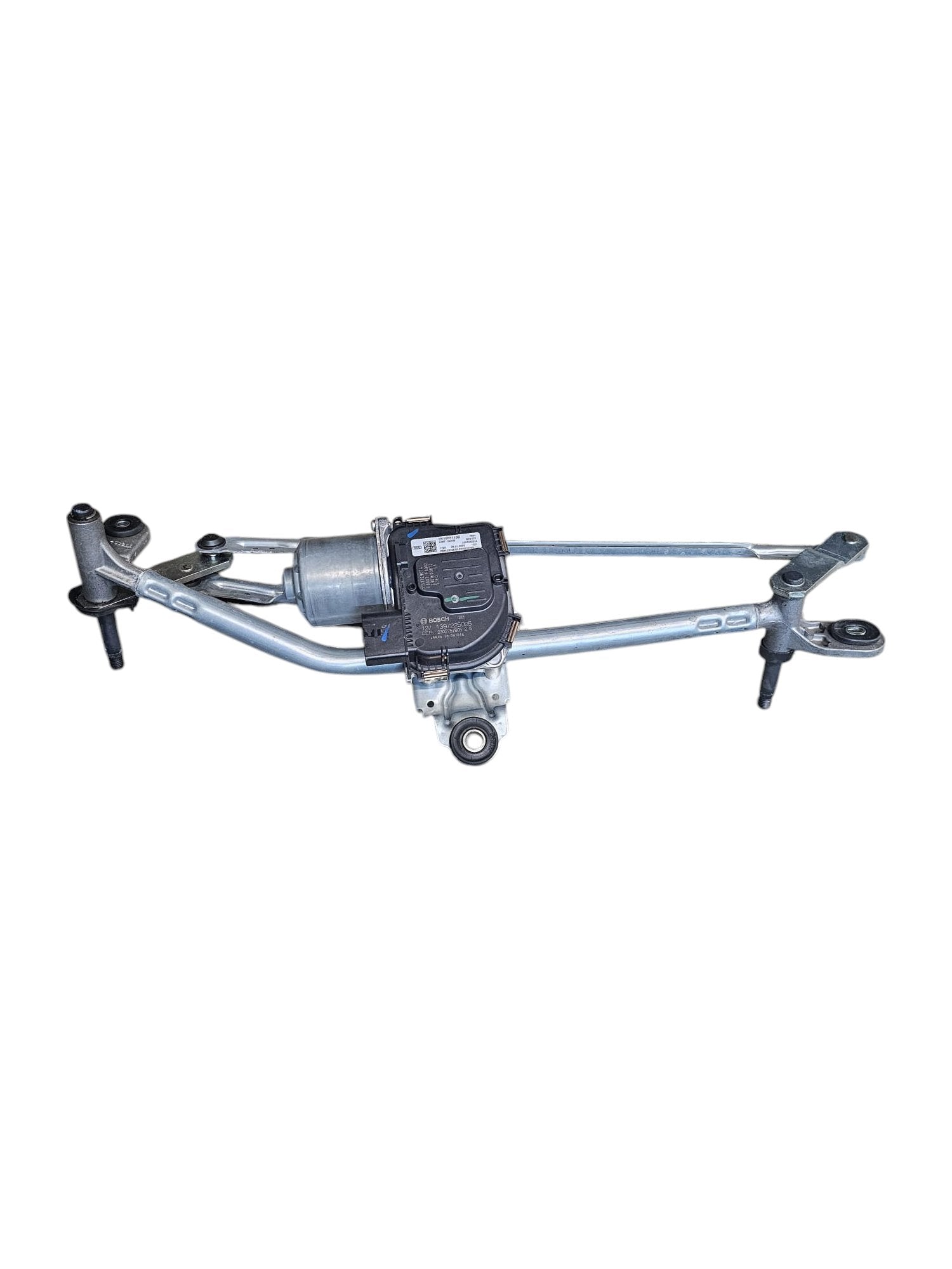 Motorino Tergicristalli Anteriore Audi A3 8Y Cod:8Y1955119B (2020->)