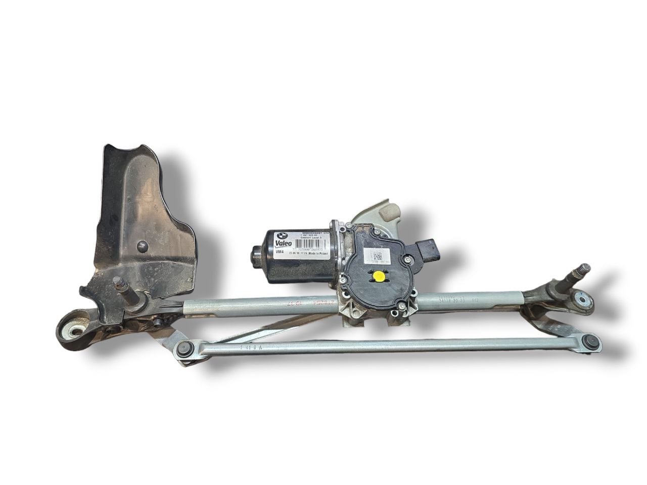 Motorino Tergicristalli Anteriore Bmw Serie 1 F20 / F21 ( 2011 - 2019 ) Cod : 726750303