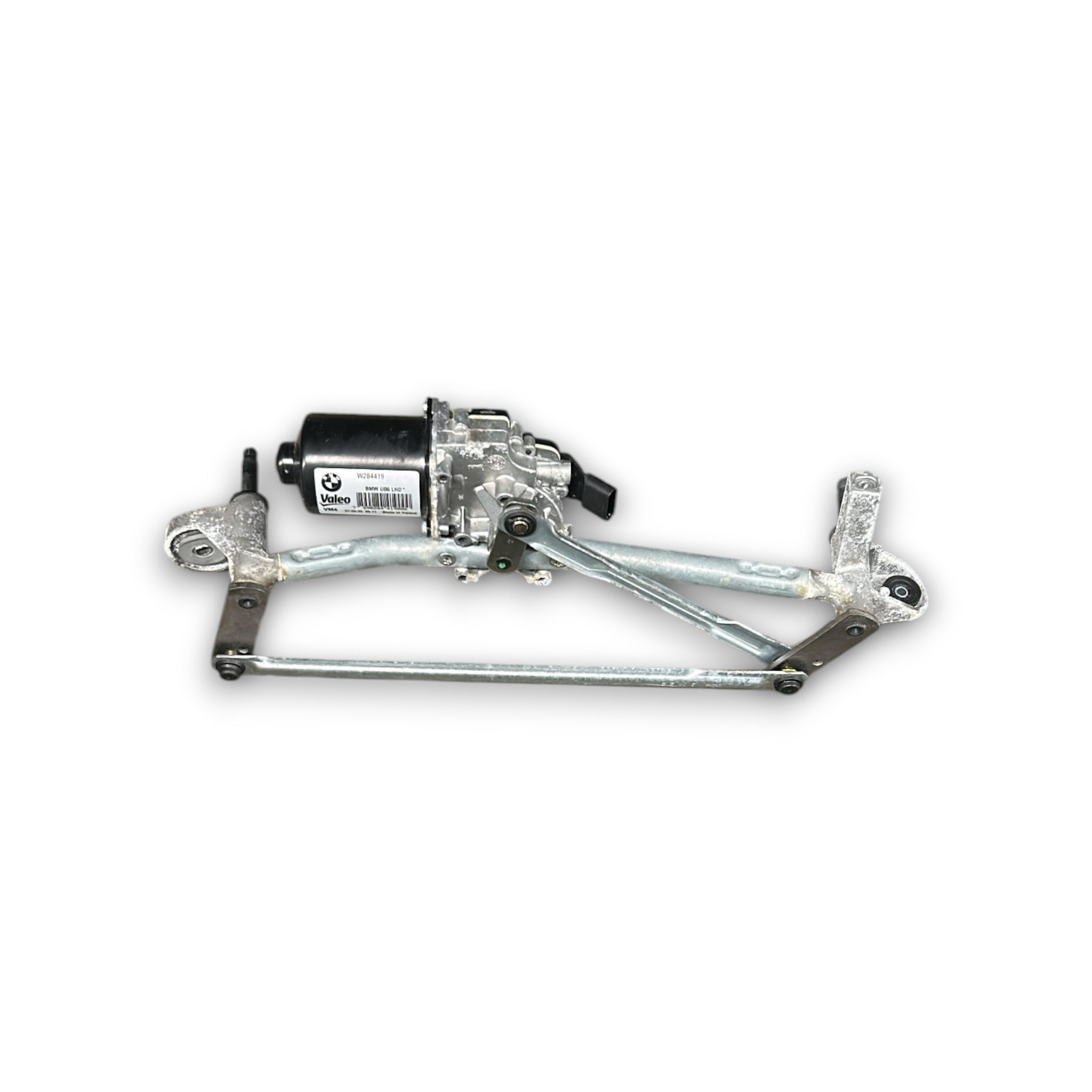 Motorino Tergicristalli Anteriore BMW Serie 2 (U06) cod.W284419 (2021 > )