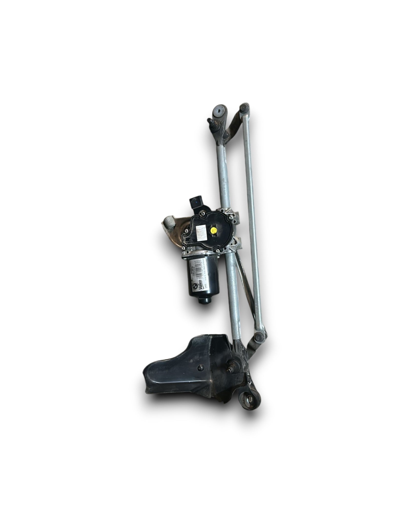 Motorino Tergicristalli Anteriore BMW Serie 3 (F31) Touring cod.W000026097 (2013 > 2019)