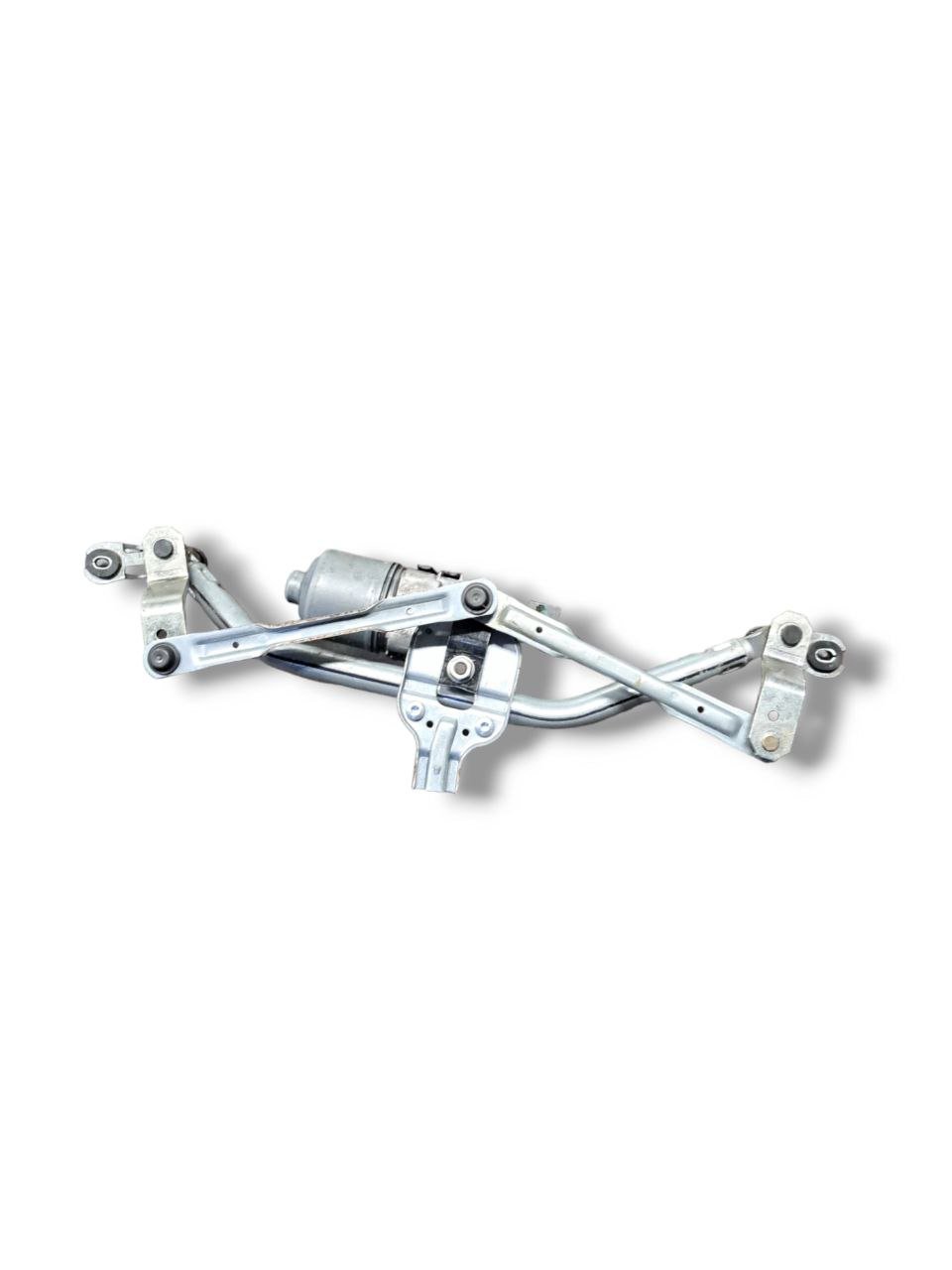 Motorino Tergicristalli Anteriore Citroen C3 (2016>) COD:3397021910