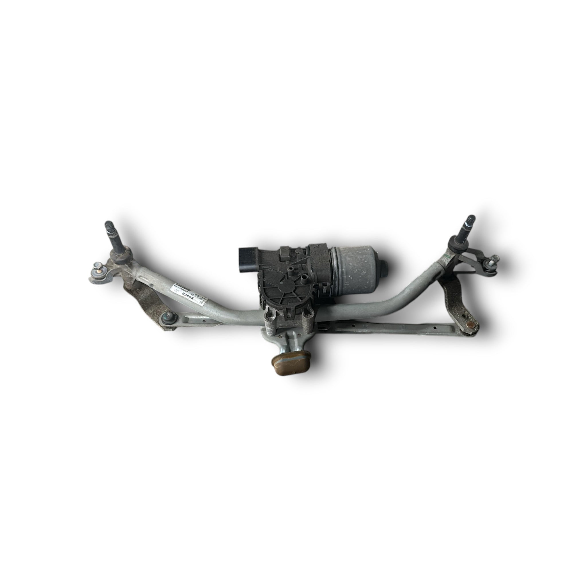 Motorino Tergicristalli Anteriore Citroen C3 III cod.9815497780 (2016 > 2023) cod.3397021910