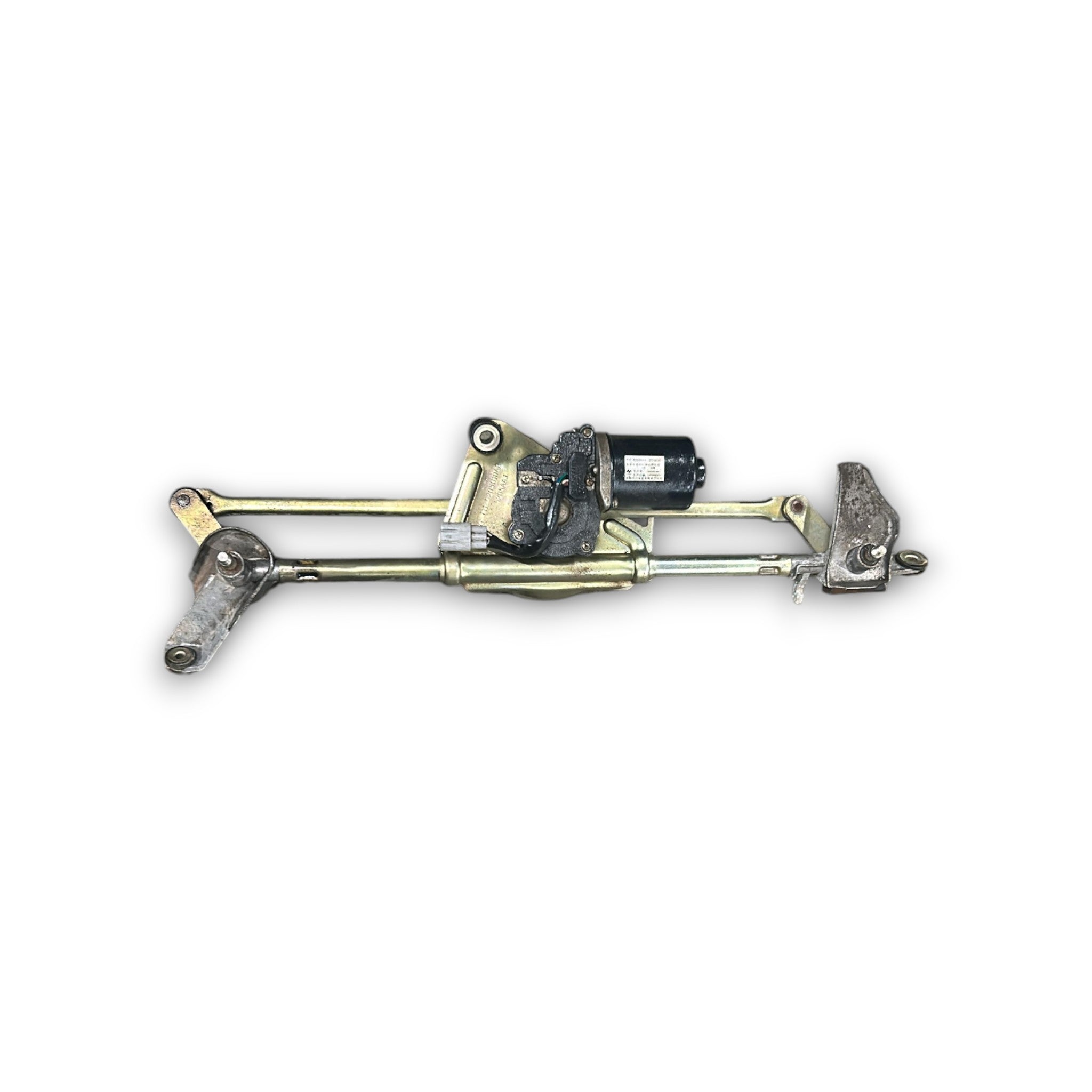 Motorino Tergicristalli Anteriore DR5 cod.T11-5205011 (2007 > 2013)
