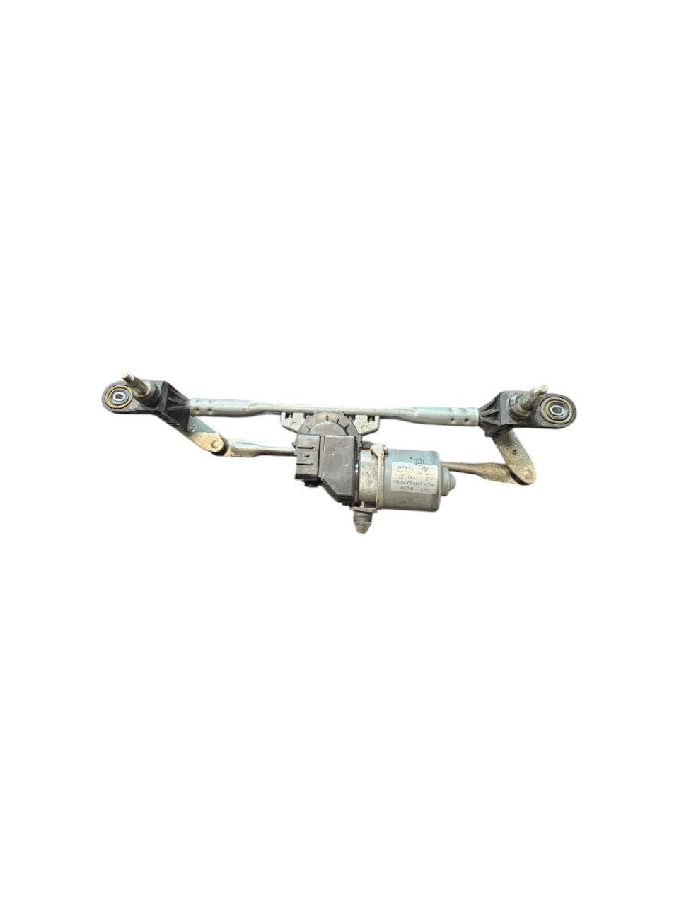 Motorino Tergicristalli Anteriore Fiat 500 Cod:1592008650 (2007-2015)