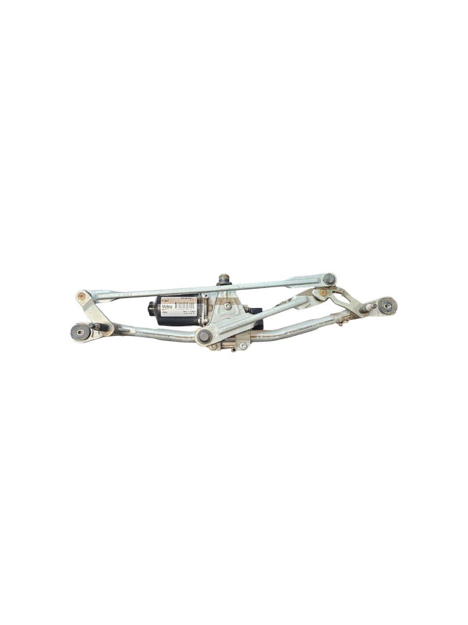 Motorino Tergicristalli Anteriore Fiat 500 L Cod:52064589 (2012-2022)