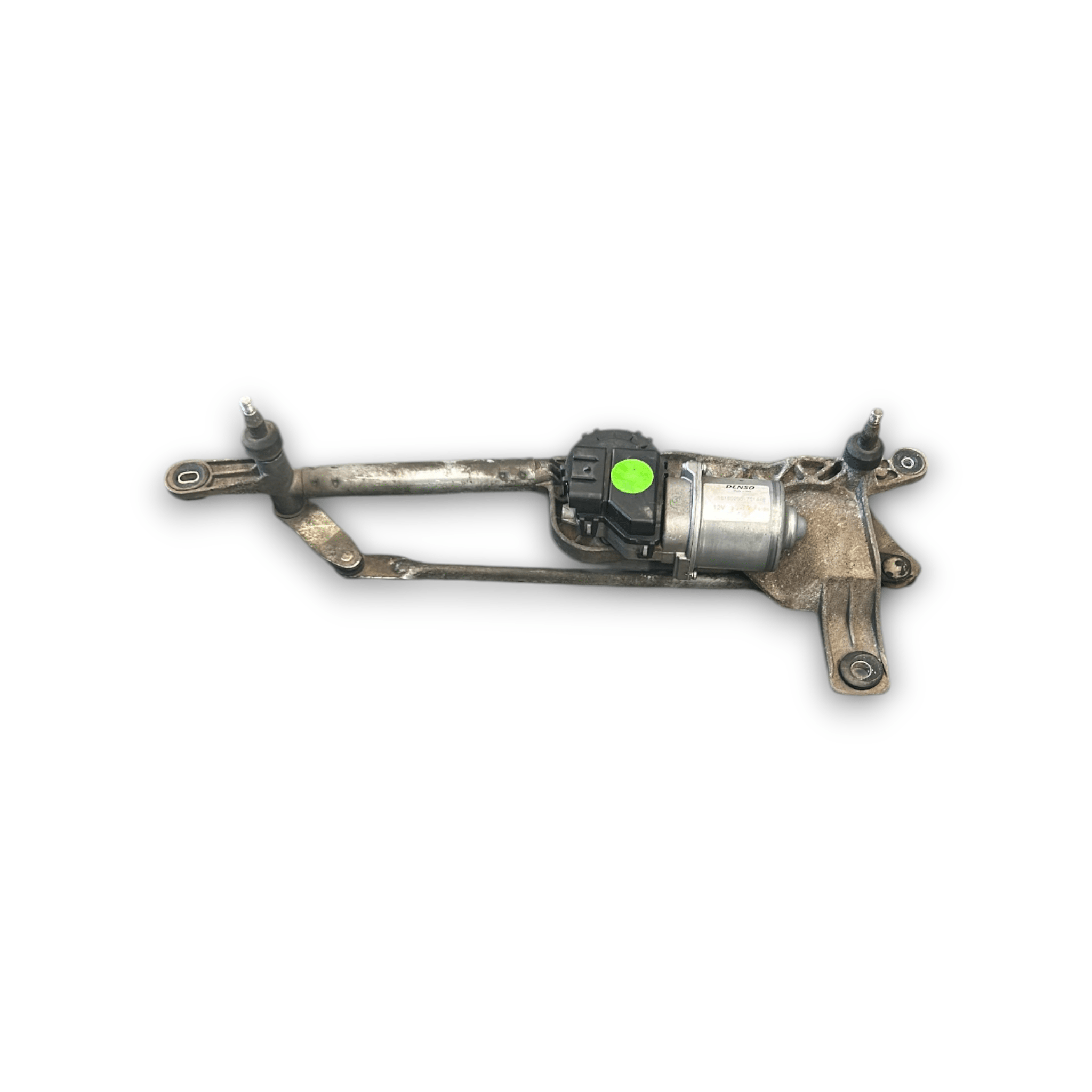 Motorino Tergicristalli Anteriore Fiat Panda (312) cod.MS159200 (2012 > )