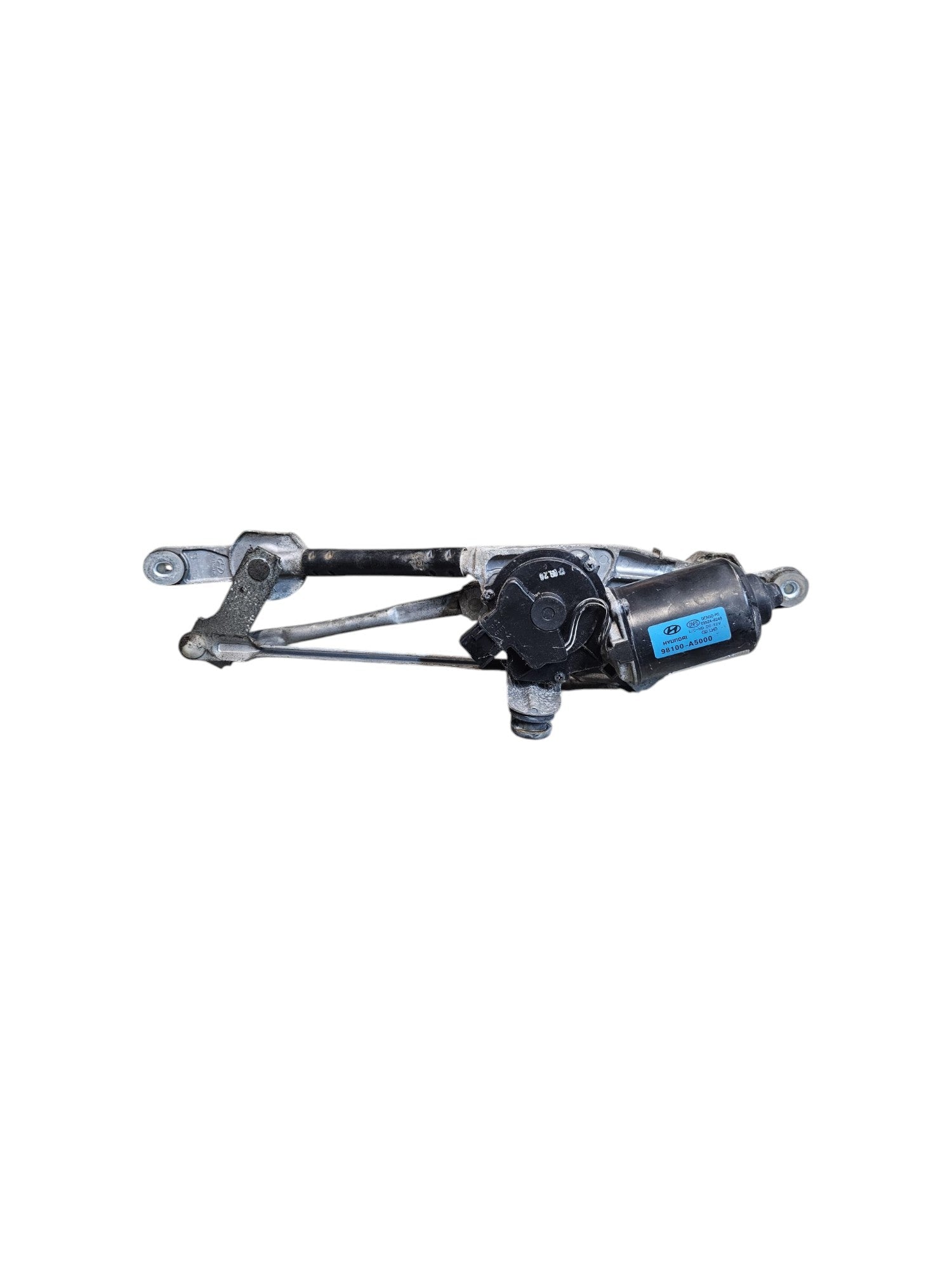Motorino Tergicristalli Anteriore Hyundai i30 GD Cod:98100-A5000 (2011-2016)