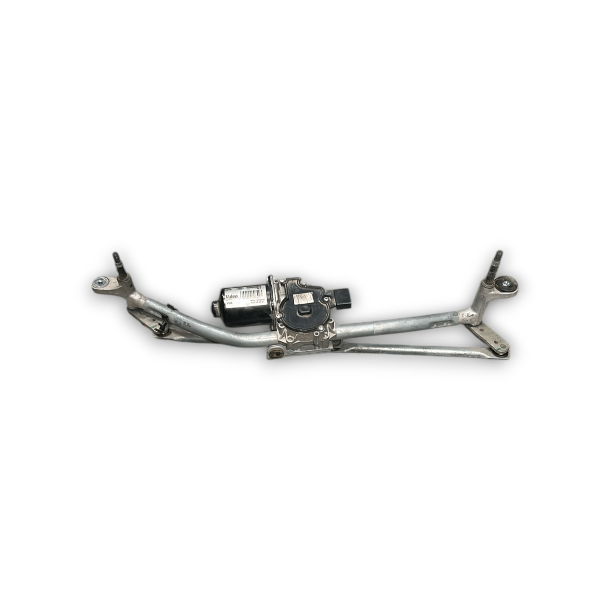 Motorino Tergicristalli Anteriore Jaguar F-Pace (2016 >) cod:W000060842
