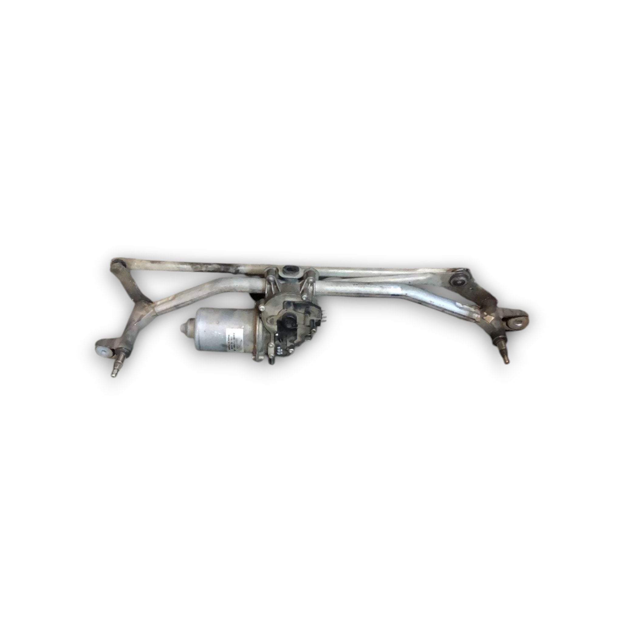 Motorino Tergicristalli Anteriore Jaguar XJ (X351) (2009 > 2019) cod:AW93-17500-AB