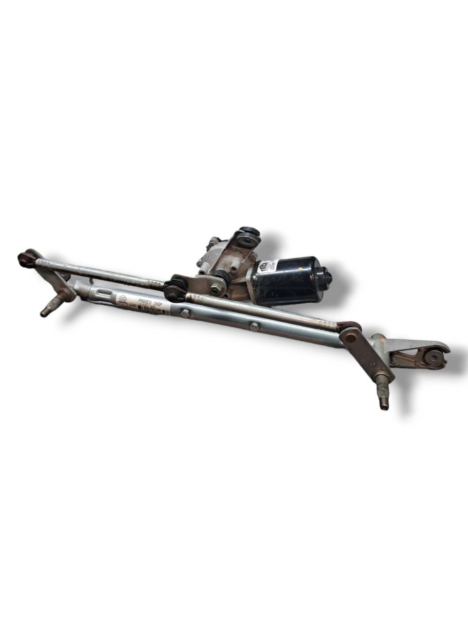 Motorino Tergicristalli Anteriore Jeep Compass 4XE (2022) COD:916251088
