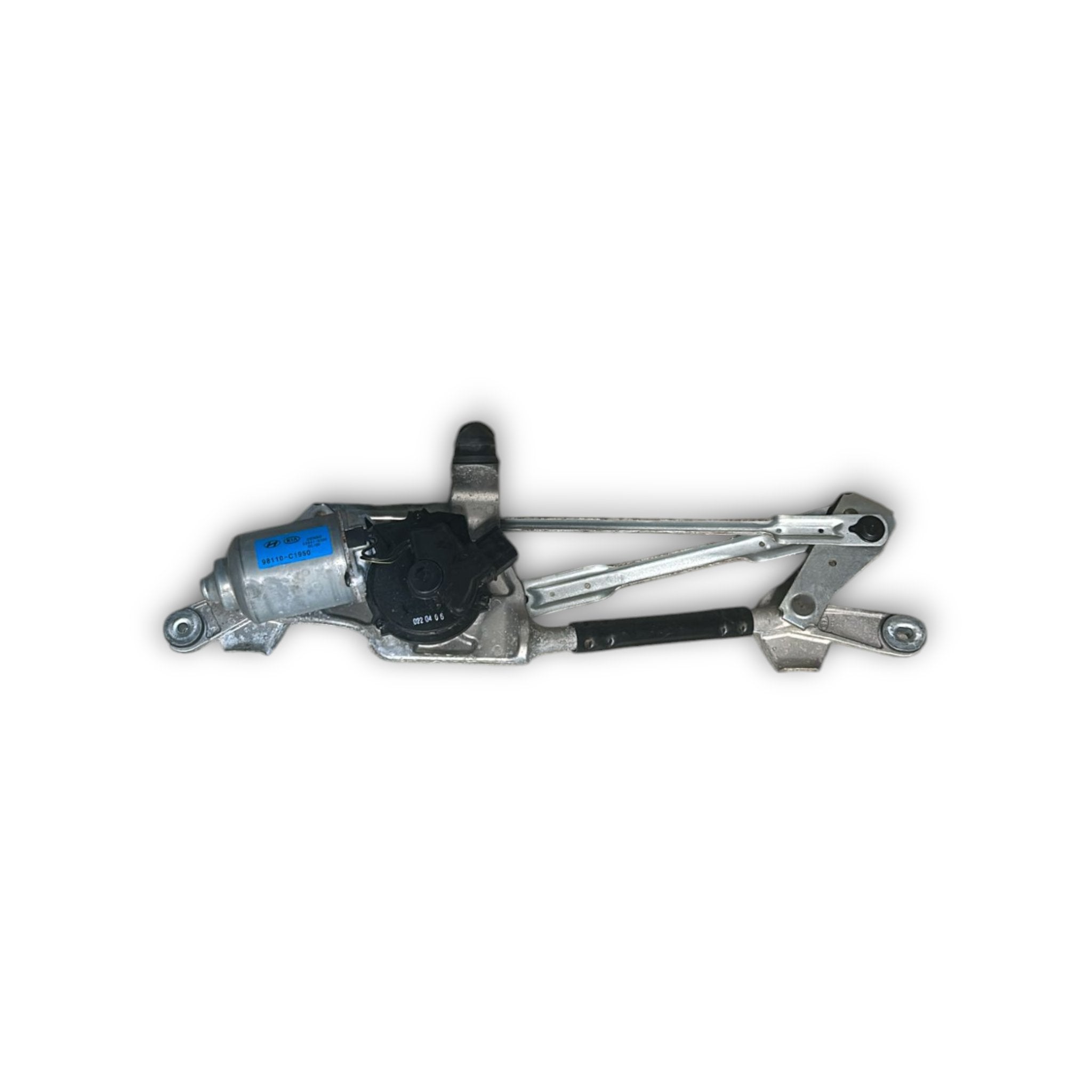 Motorino Tergicristalli Anteriore Kia Stonic cod.98110-C1950 (2017 > )