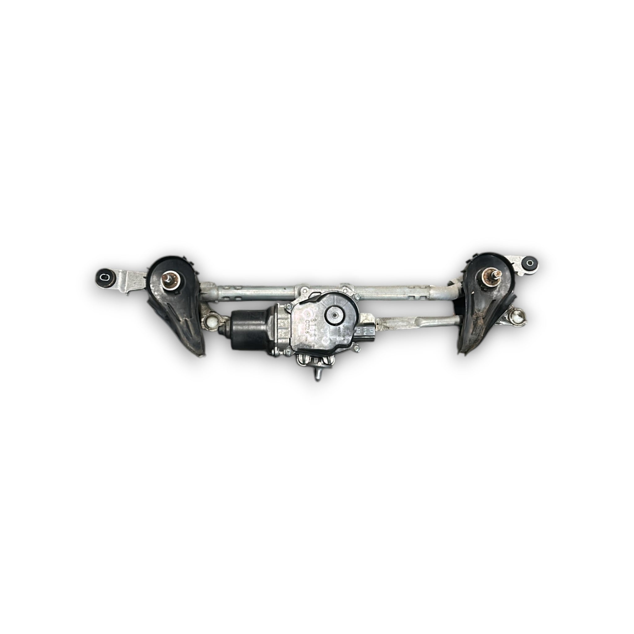 Motorino Tergicristalli Anteriore Mazda CX-3 cod.DA6C6737X (2015 > )