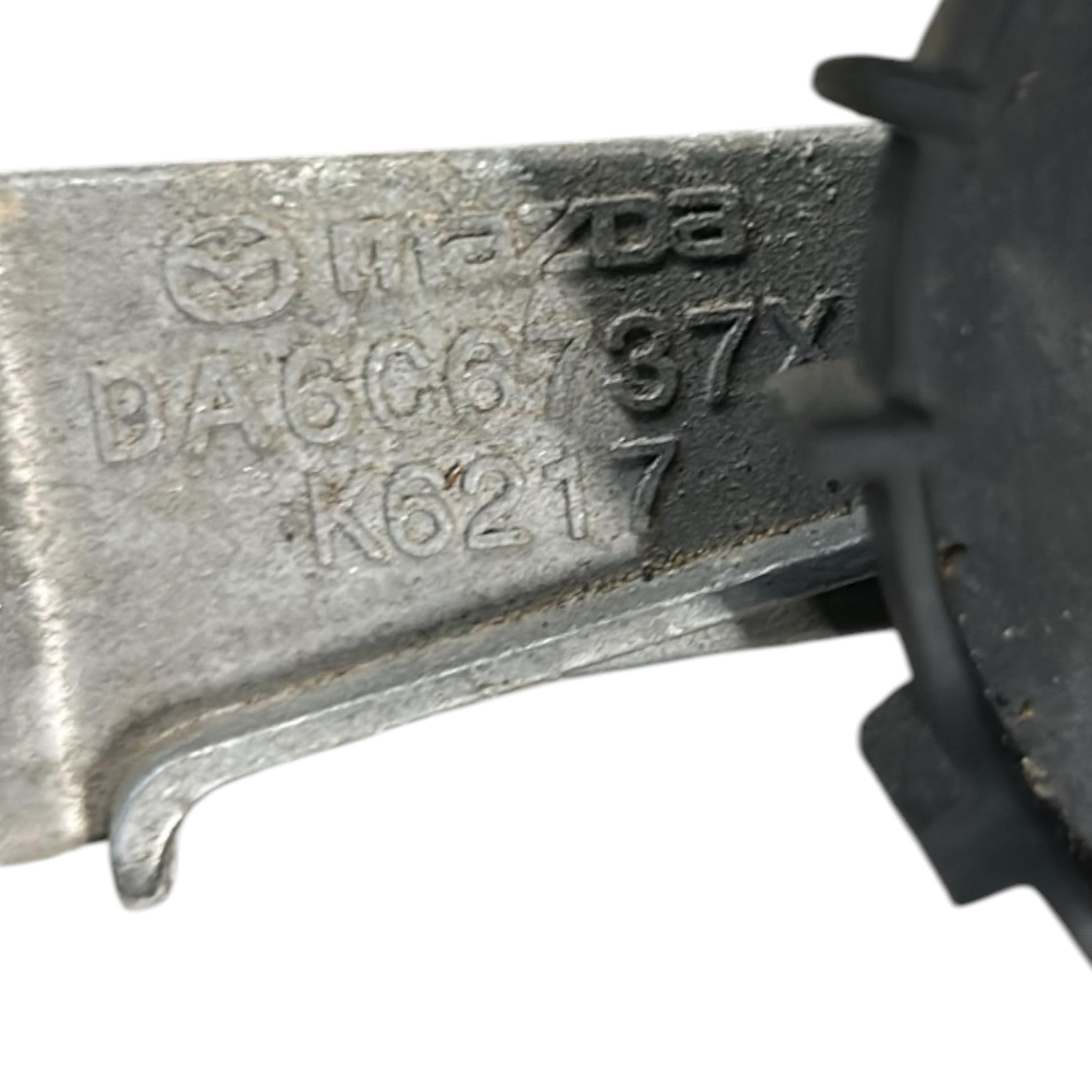 Motorino Tergicristalli Anteriore Mazda CX-3 cod.DA6C6737X (2015 > )