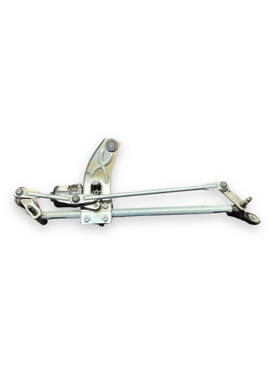 Motorino tergicristalli anteriore Mercedes-Benz classe A W177 (2018>) cod.A1778204901