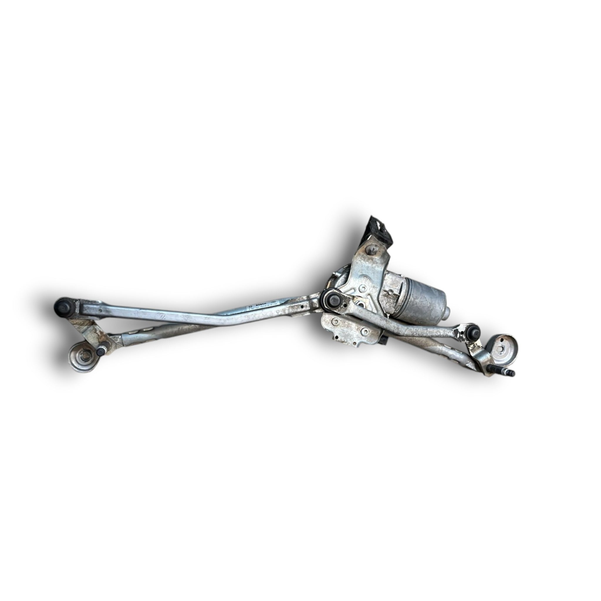 Motorino Tergicristalli Anteriore Mercedes Benz GLK (X204) cod:A2048201340 (2008 > 2015) cod:3397021153