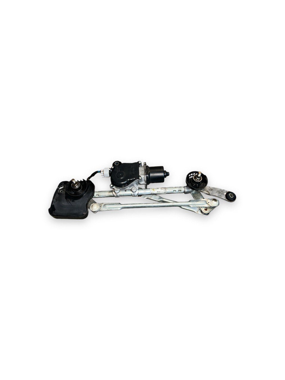 Motorino Tergicristalli Anteriore Nissan Micra (K14) (2017 > 2022) cod.288005FA0B