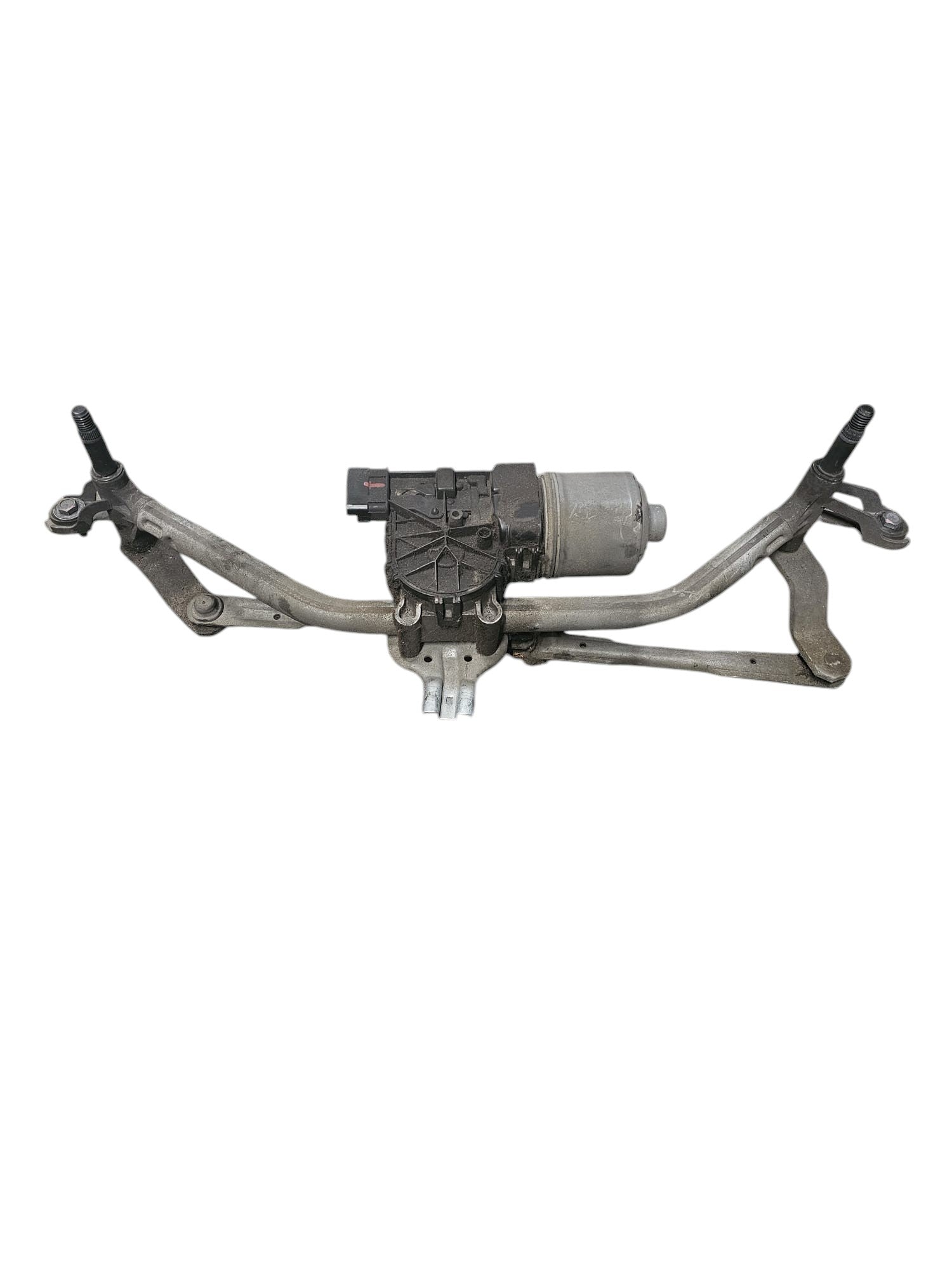 Motorino Tergicristalli Anteriore Peugeot 207 Cod:9850380780 (2006-2015)
