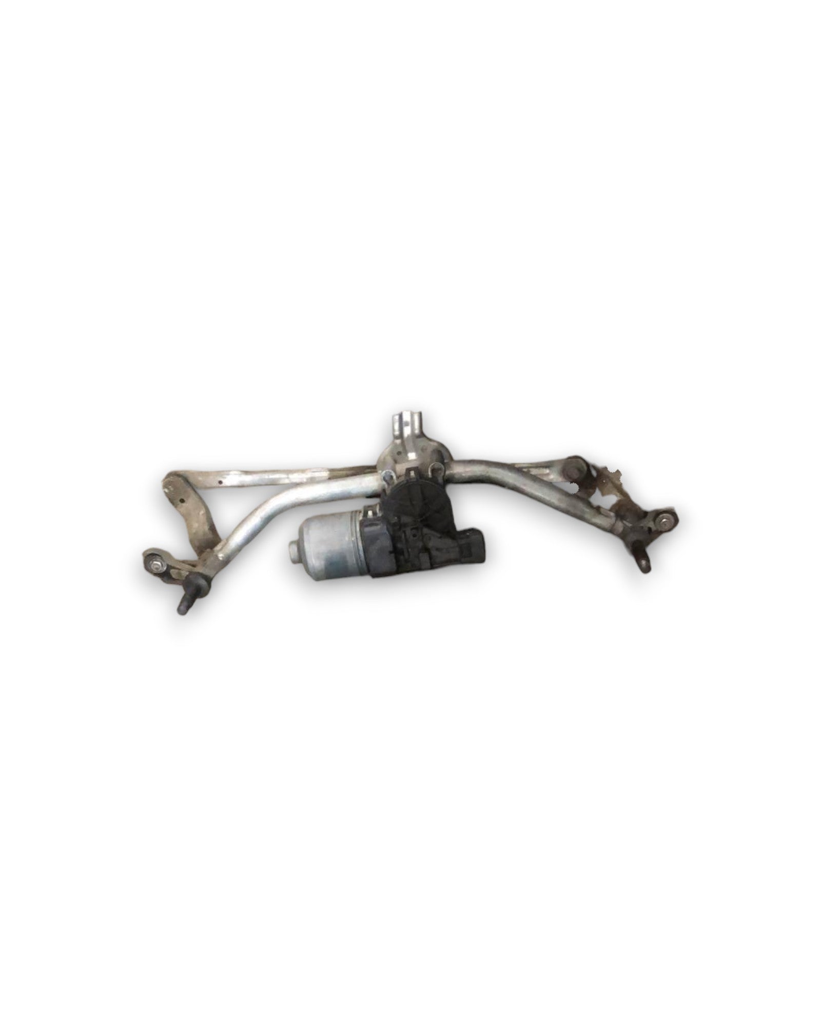 Motorino tergicristalli Anteriore Peugeot 208 (2012 > 2019) cod:0390241540