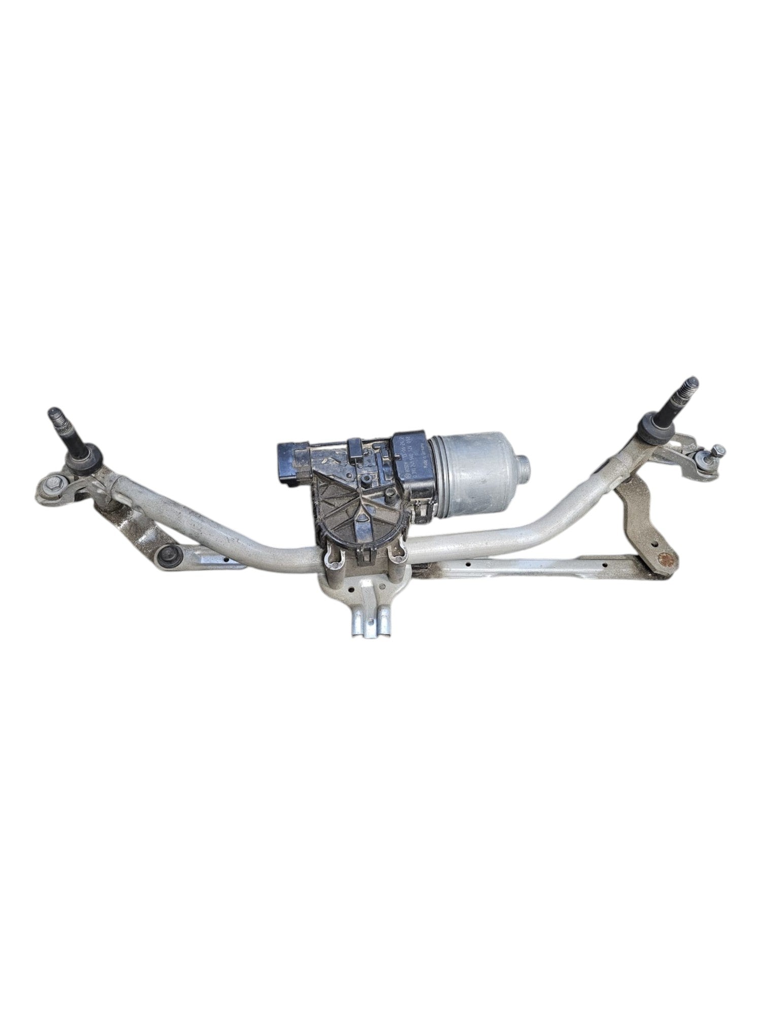 Motorino Tergicristalli Anteriore Peugeot 208 I Cod:3397021391 (2012-2019)