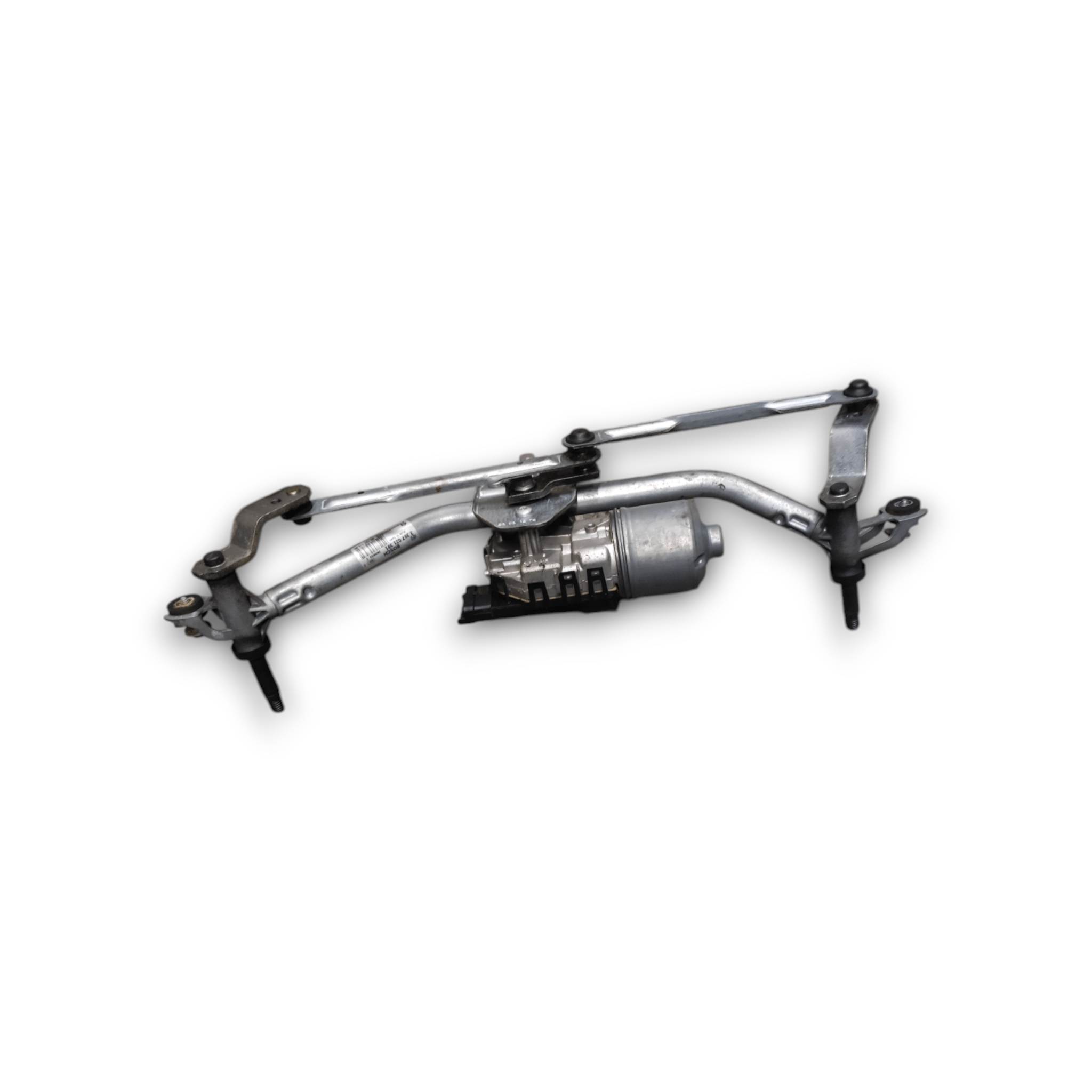 Motorino Tergicristalli Anteriore Peugeot 208 I COD:3397021391 (2012 >2019)