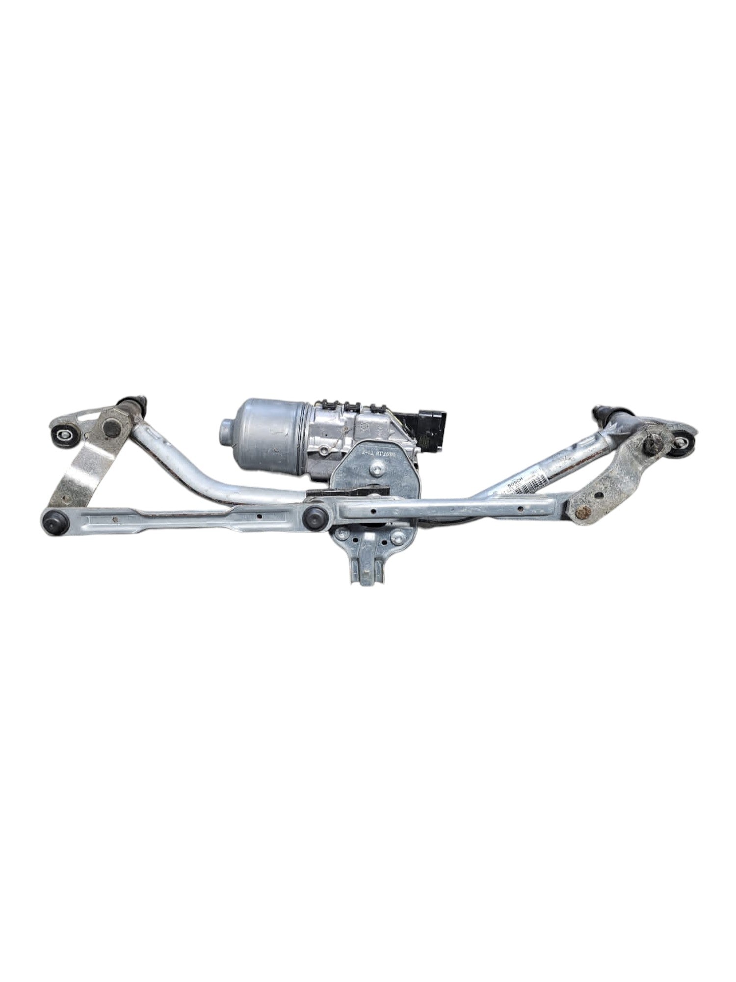 Motorino Tergicristalli Anteriore Peugeot 208 I Cod:3397021391 (2012-2019)