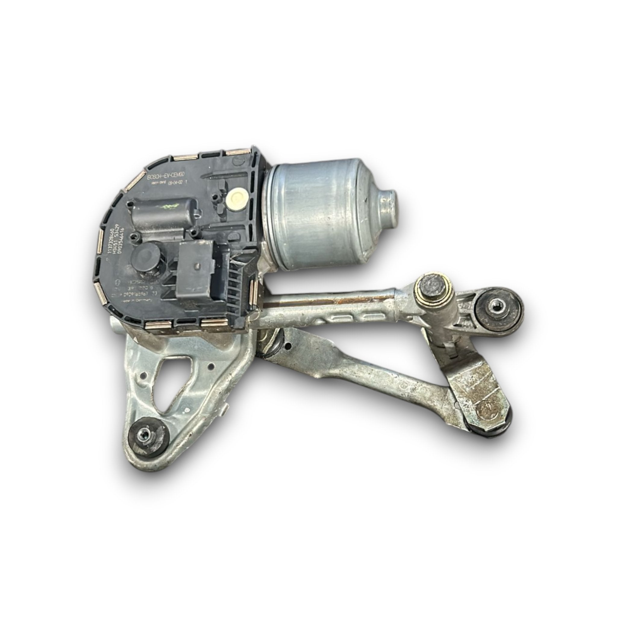 Motorino Tergicristalli Anteriore Peugeot 3008 I cod.9684887180 (2009 > 2016)