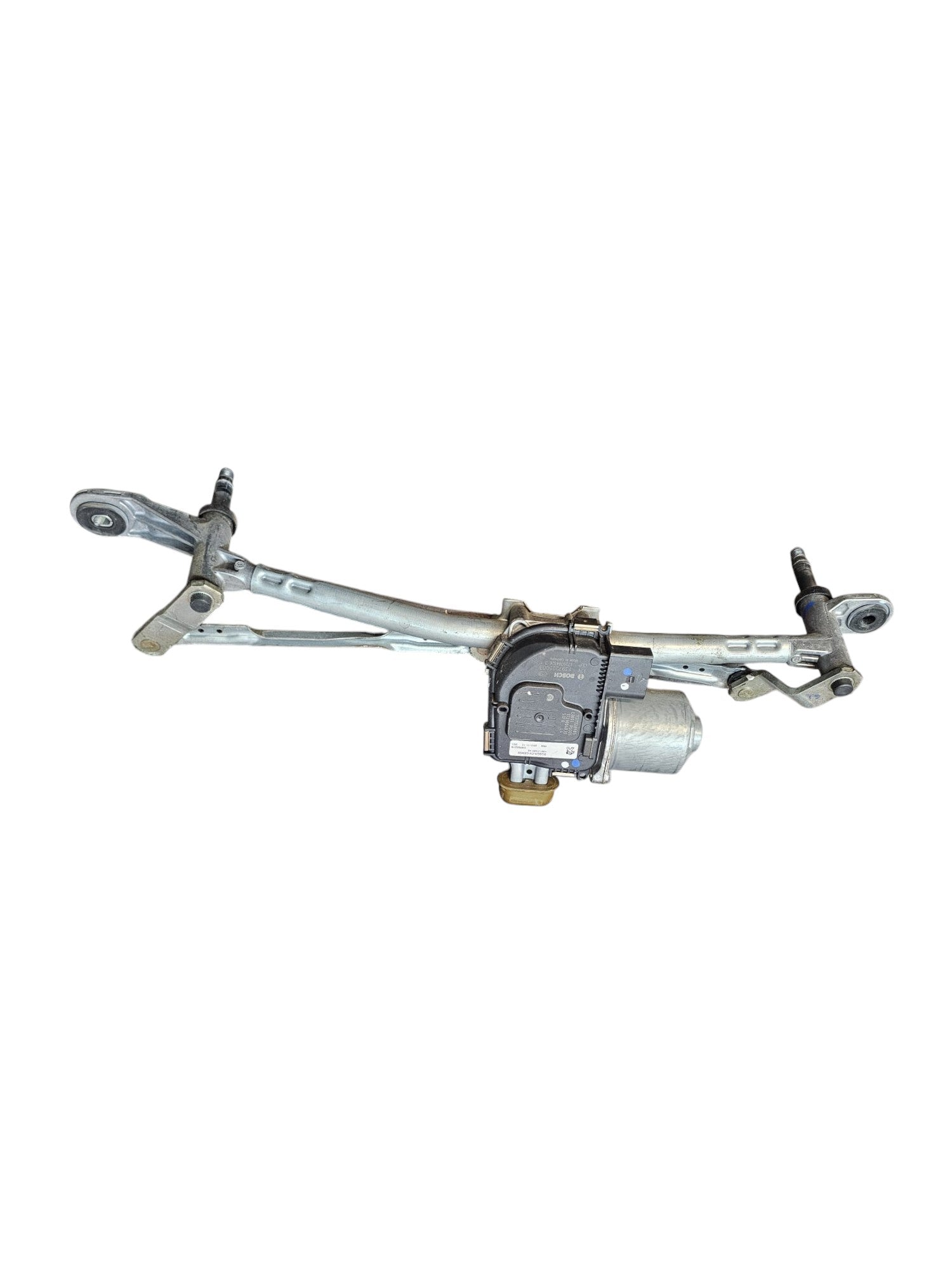 Motorino Tergicristalli Anteriore Peugeot 3008 II Cod:9824762480 (2016-2023)