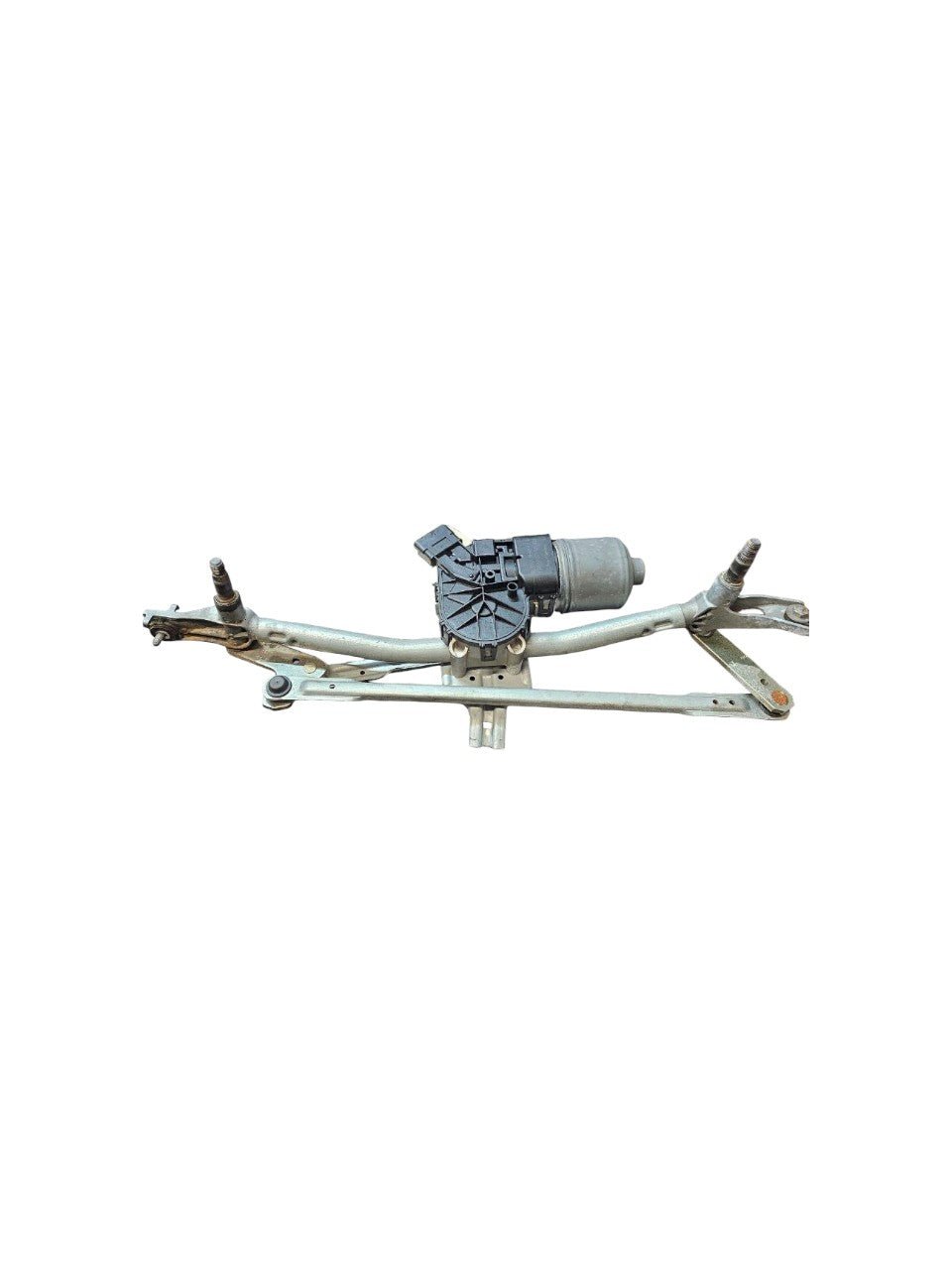 Motorino Tergicristalli Anteriore Peugeot Partner II Cod:968286148001 (2008-2018)