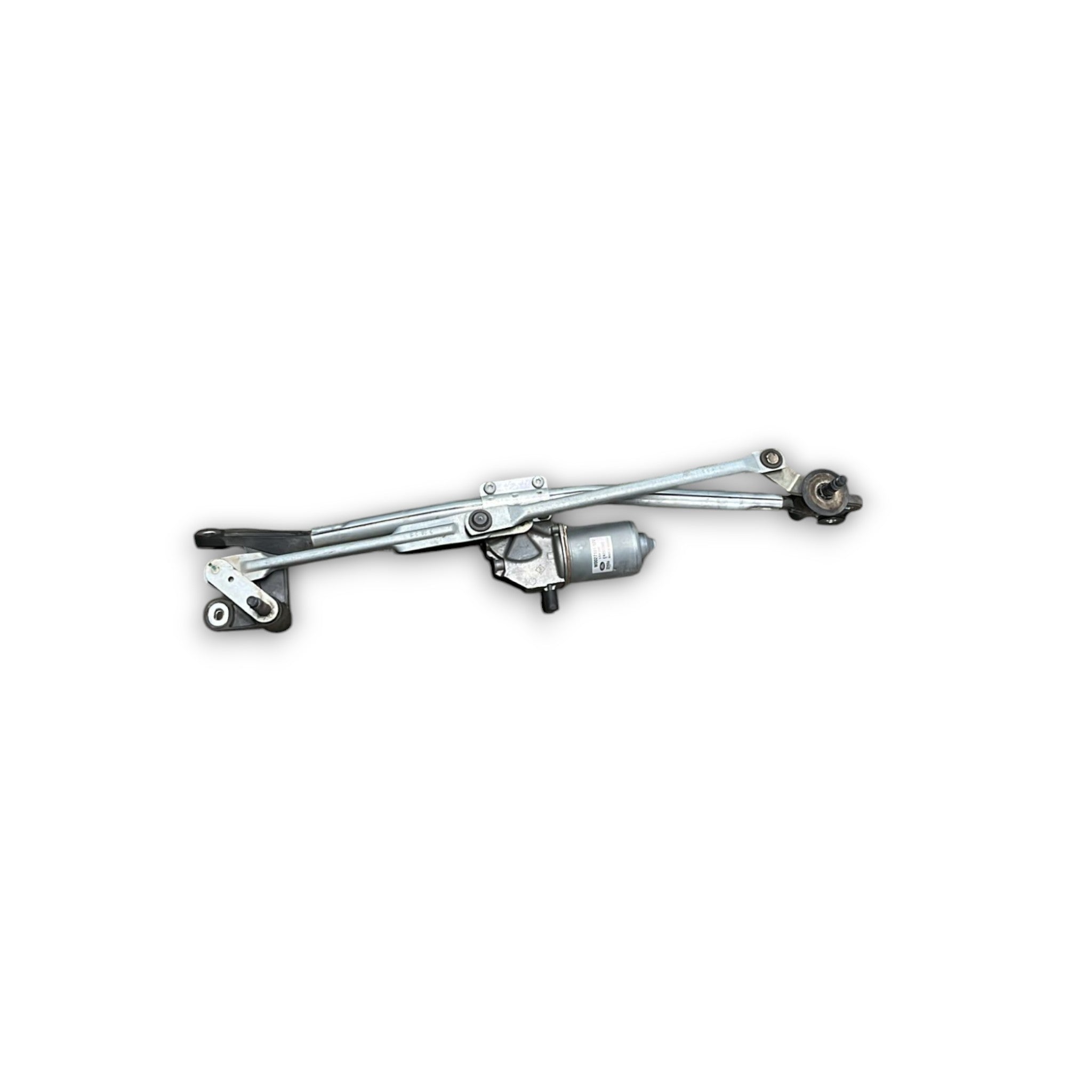 Motorino Tergicristalli Anteriore Range Rover Evoque I cod:W0027101 (2011 > 2018)